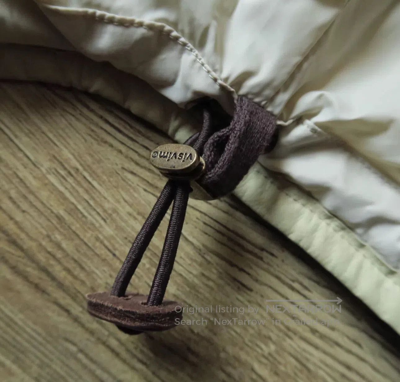 Visvim visvim archive quilted down vest Kofu. Size US L / EU 52-54 / 3 - 7 Thumbnail