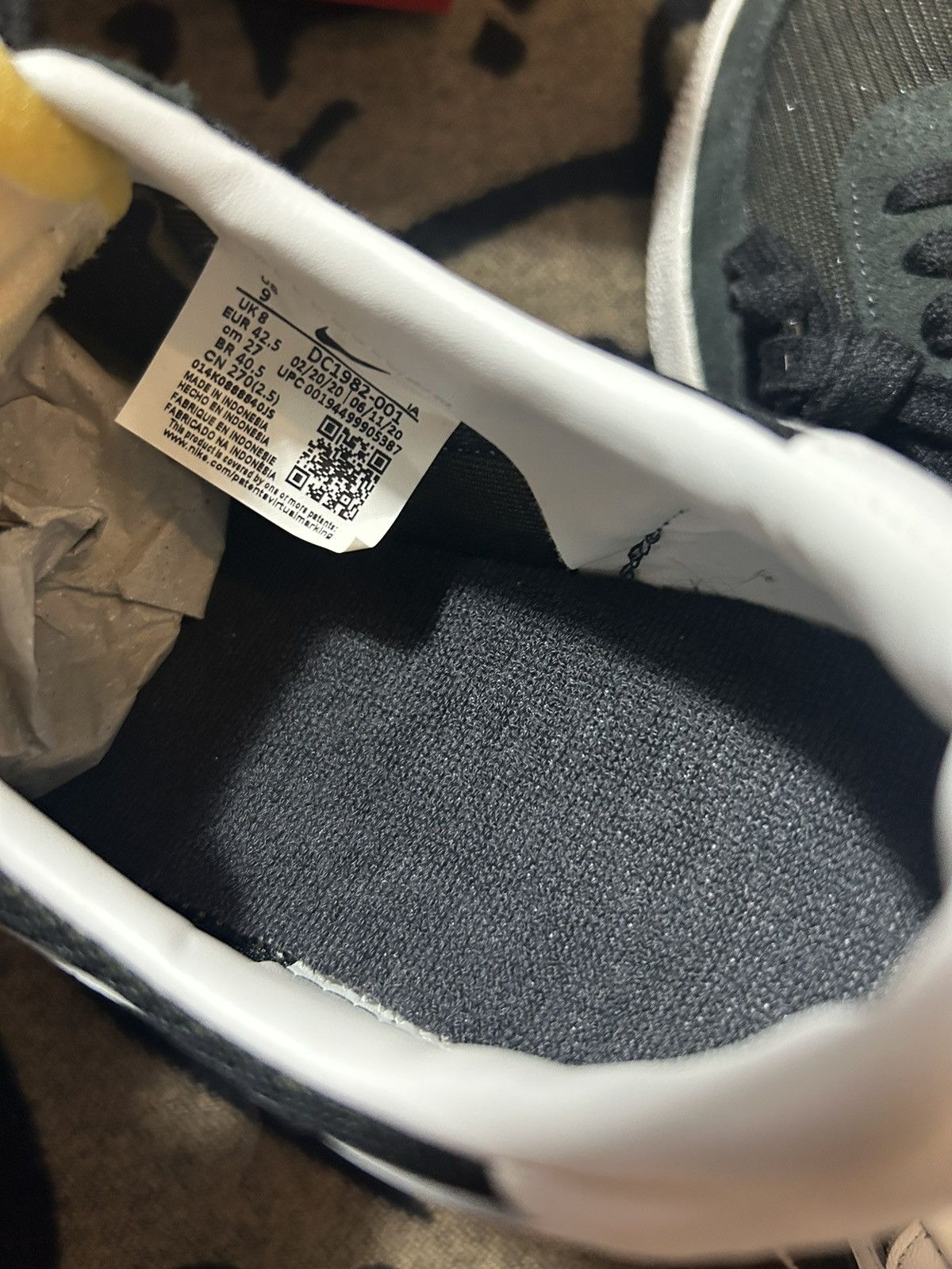 Nike Nike Killshot SP Size US 9 / EU 42 - 7 Thumbnail