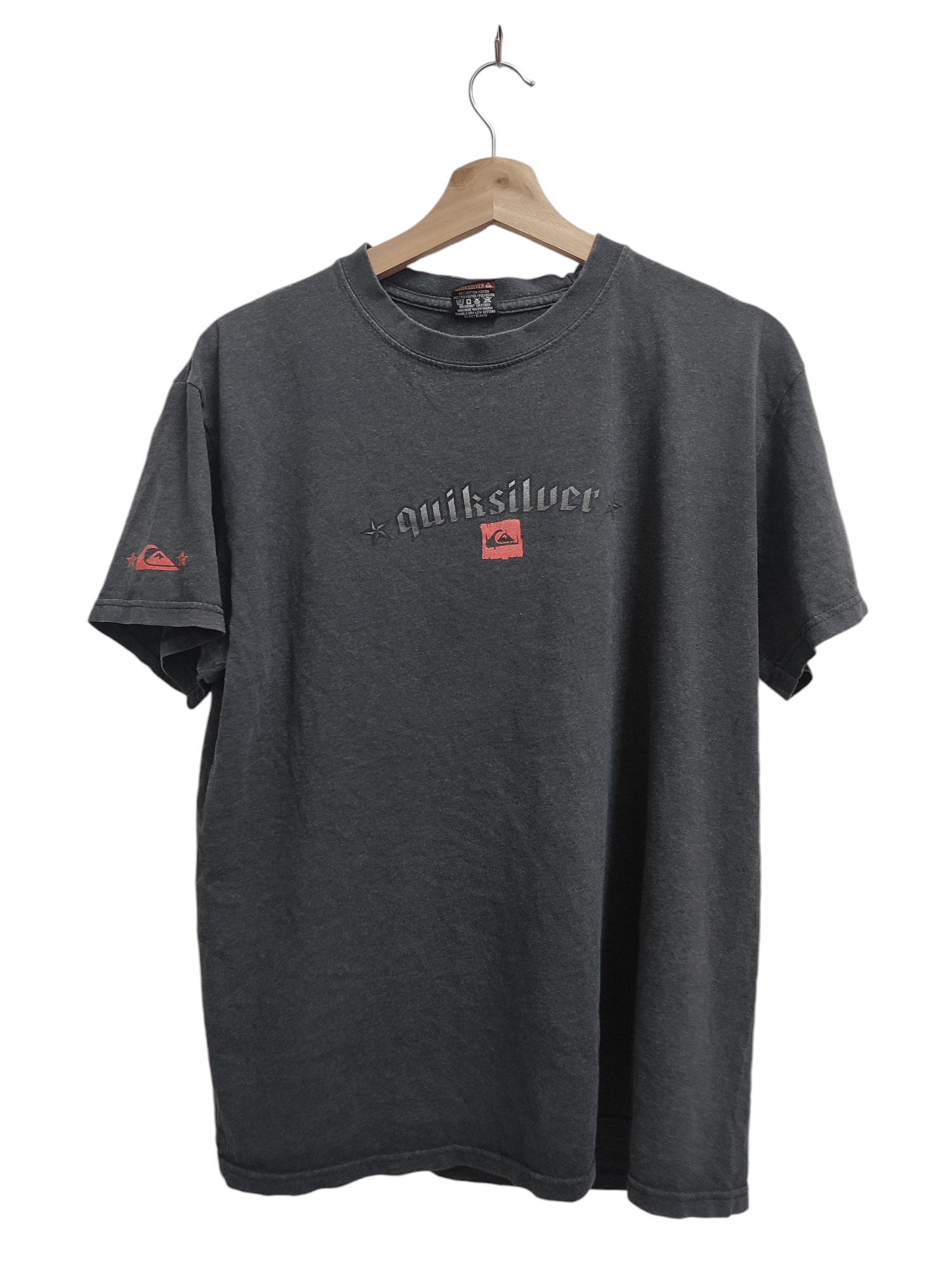 QUIKSILVER VINTAGE TEES