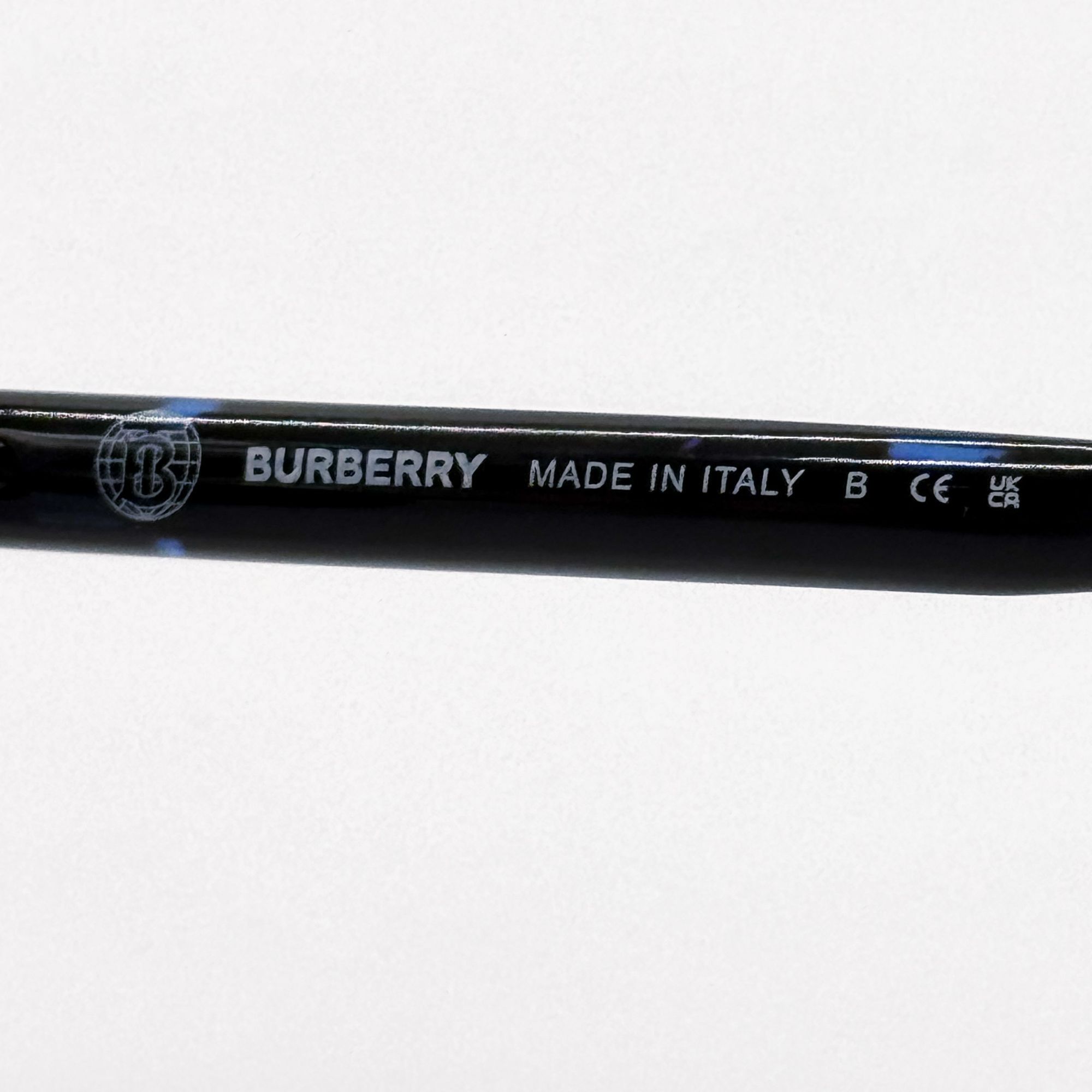 Burberry NEW BURBERRY SUNGLASSES BE4427 411187 UNISEX BE4427 4111/87 Size ONE SIZE - 9 Thumbnail