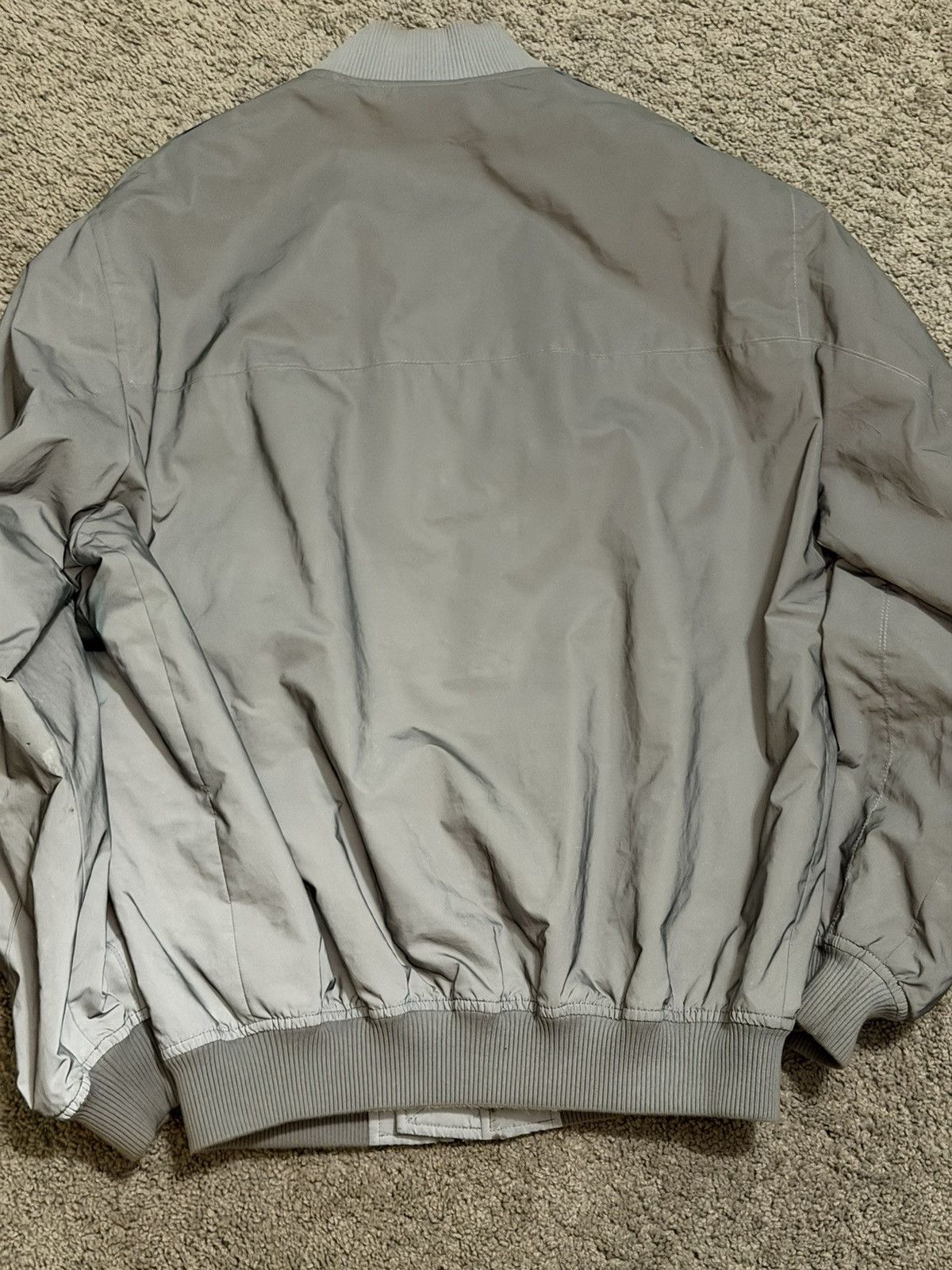 Heron Preston Heron Preston Size US S / EU 44-46 / 1 - 3 Thumbnail