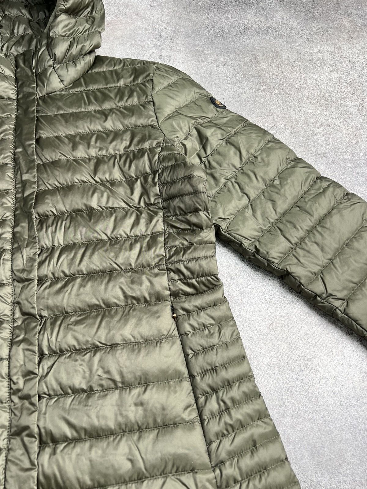 Bogner Bogner puffer down long coat Size M / US 6-8 / IT 42-44 - 4 Thumbnail