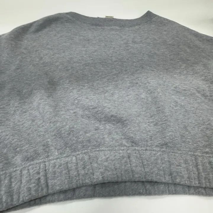 Gucci Gucci FW22 Logo Graphic Sweatshirt for Women-2507 Size XS / US 0-2 / IT 36-38 - 6 Thumbnail