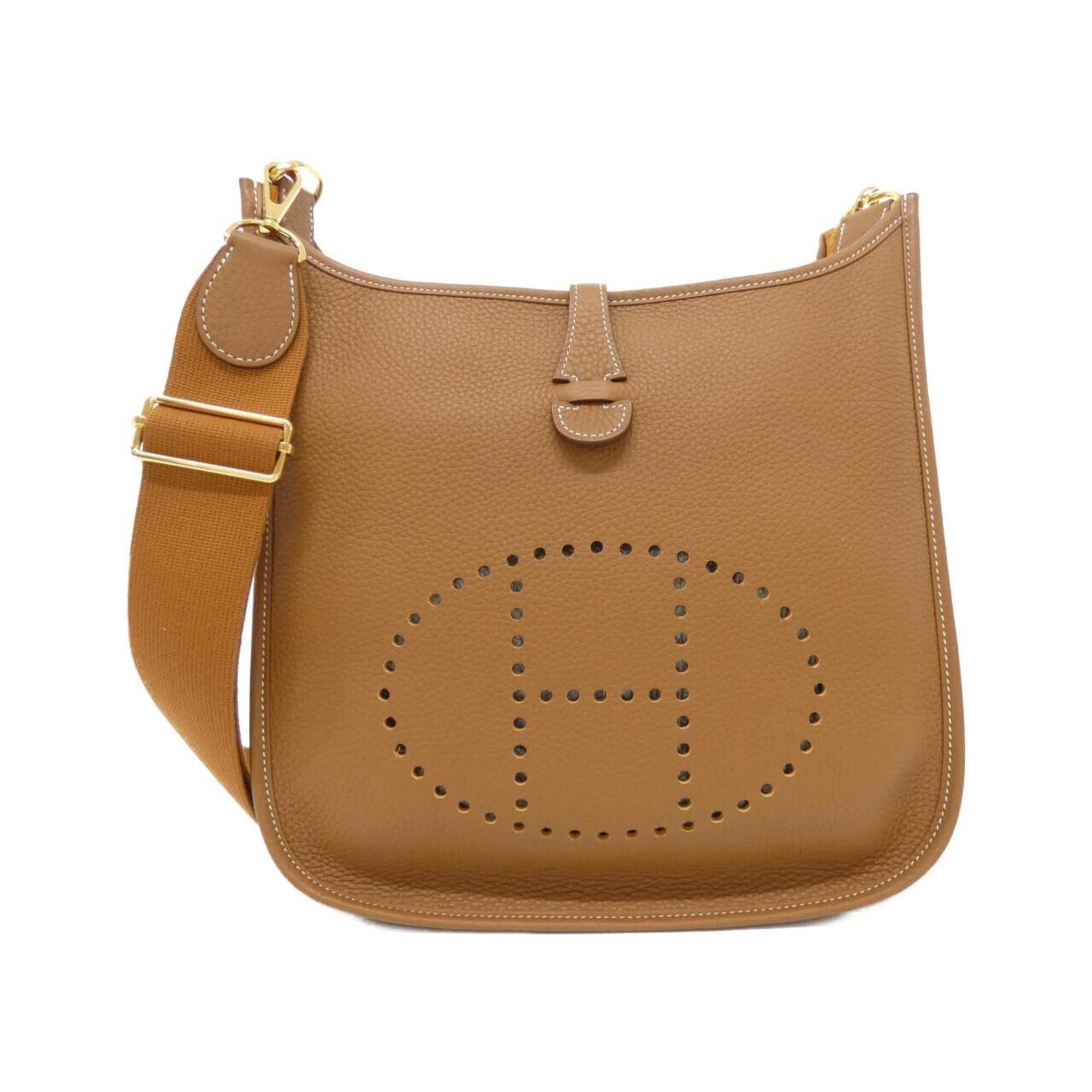 Hermes Hermes Evelyne 3 PM 056277CC Shoulder Bag Size ONE SIZE - 1 Thumbnail