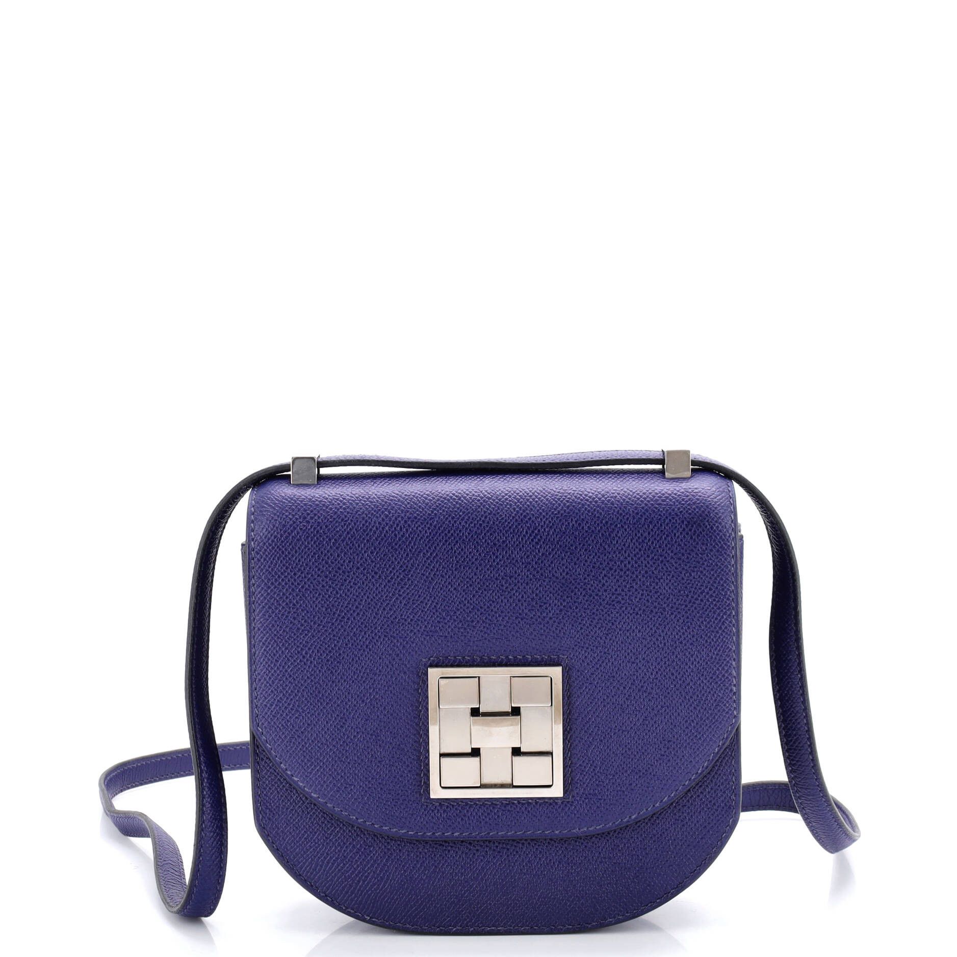 Hermes Mosaique au 24 Bag Size ONE SIZE - 1 Thumbnail