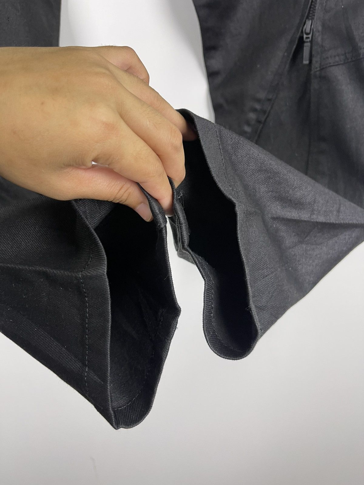 Tornado Mart Tornado Mart Pant nice design Size US 30 / EU 46 - 11 Thumbnail