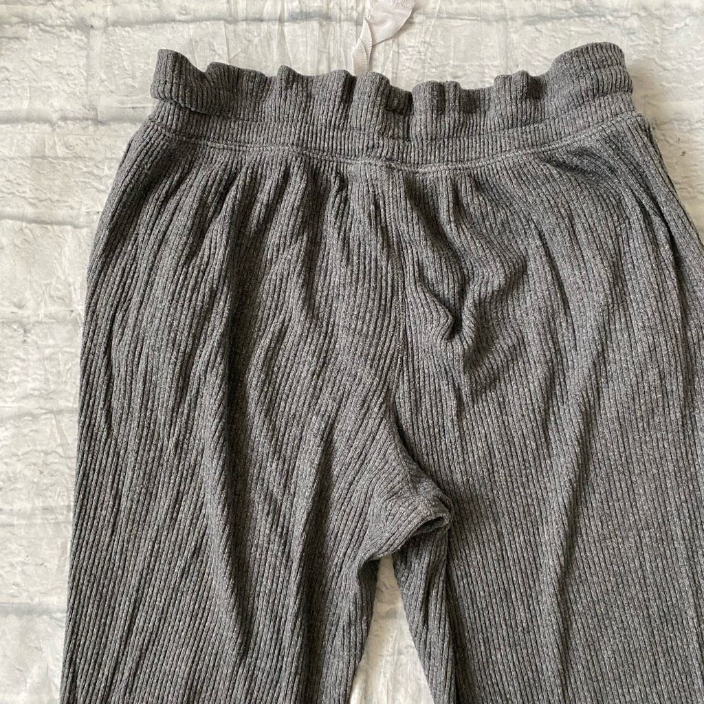 Other Secret treasures/Jenni women S 2 bundle pajama pants grey Size 27" / US 4 / IT 40 - 12 Thumbnail