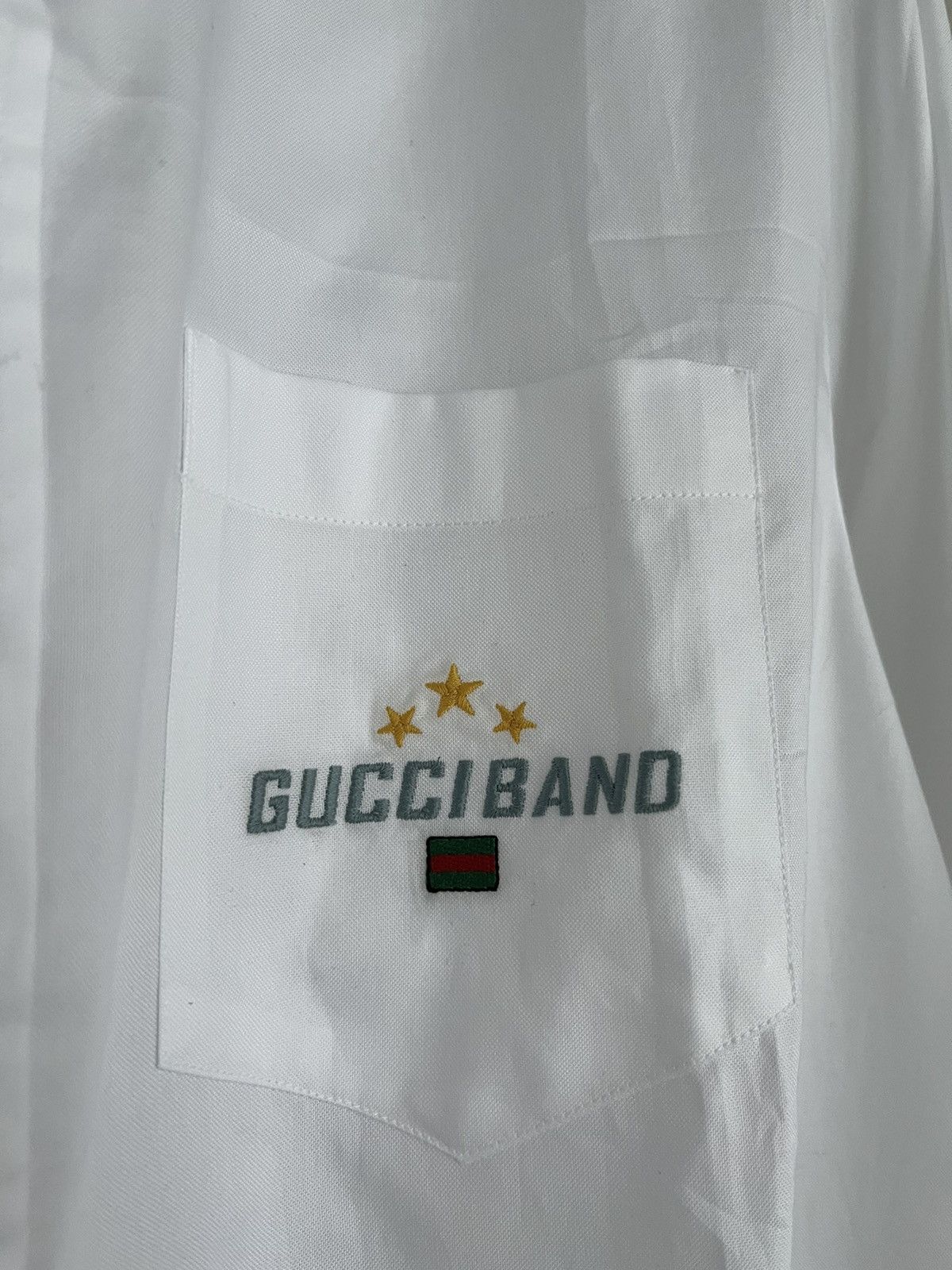 Super Runway  Logo Oxford Shirt Brand New Shirts Button Ups