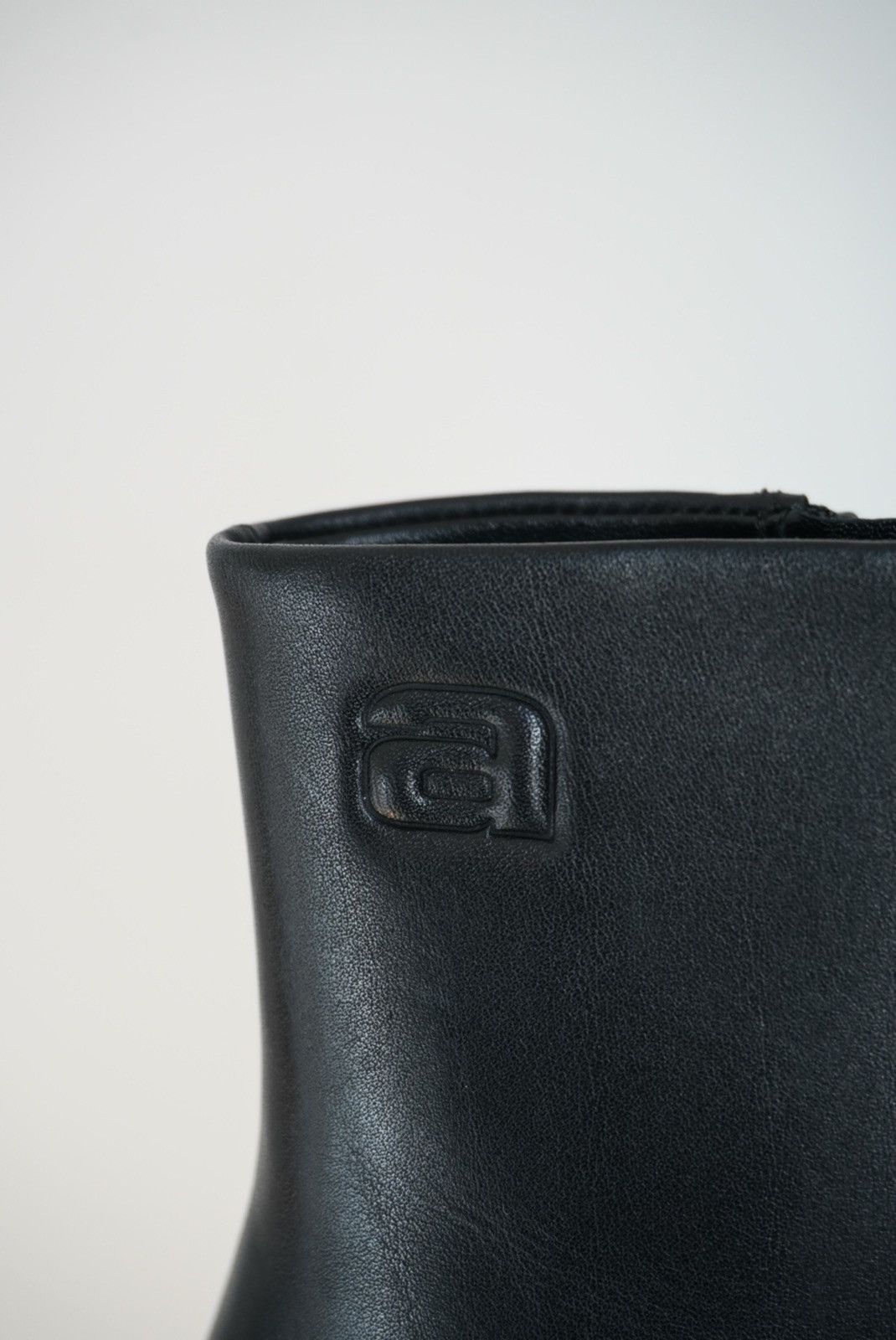 Alexander Wang Alexander Wang Kira 105mm Ankle Boots Size US 7 / IT 37 - 9 Thumbnail