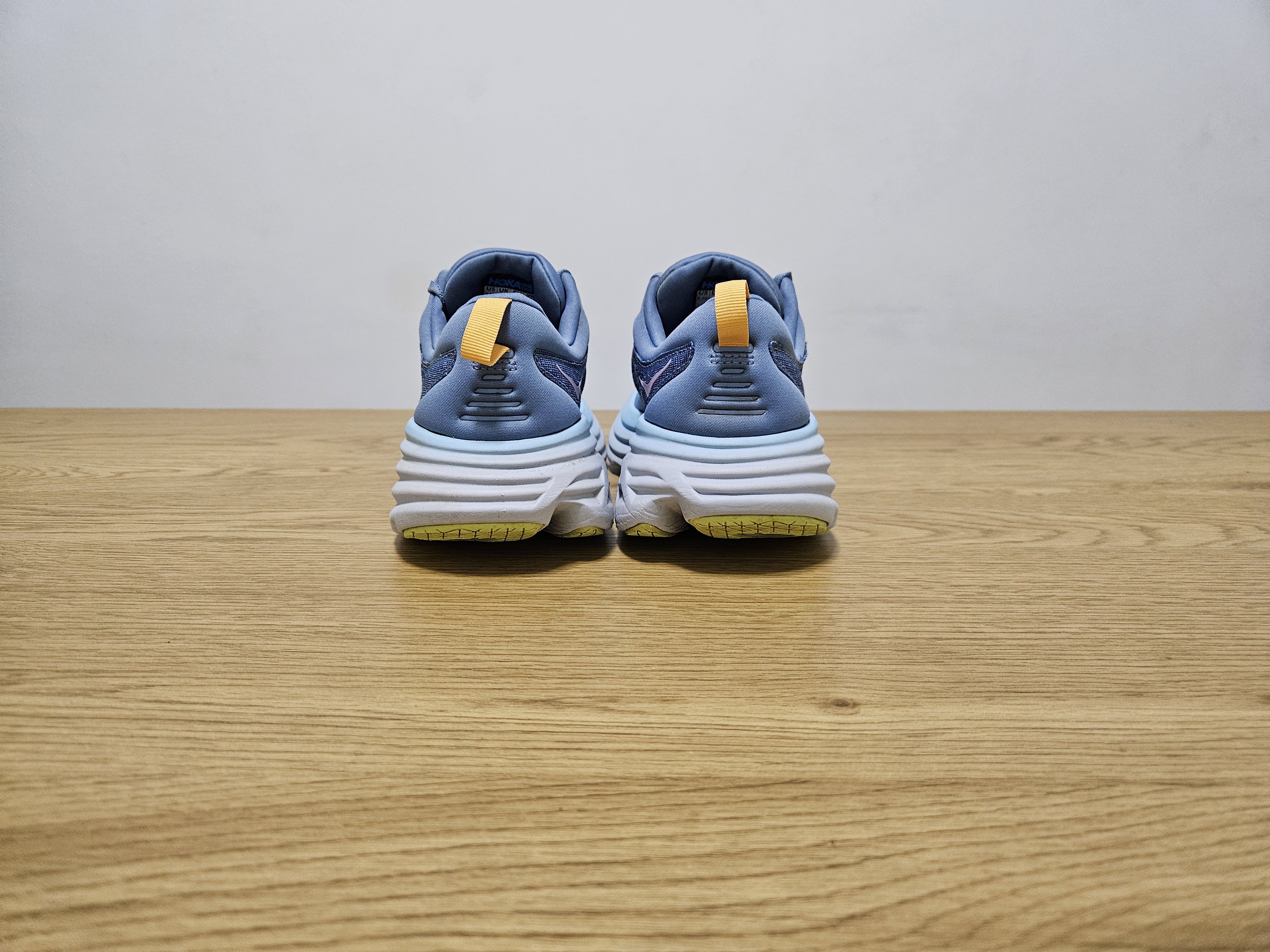 Hoka Hoka Bondi 8 Size US 9.5 / IT 39.5 - 6 Thumbnail
