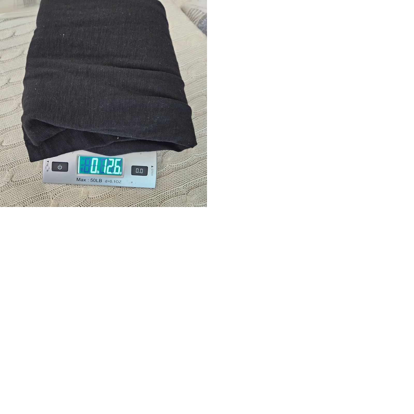 Talbots Talbots Women's Black Round Neck Midi Casual Dress PL Petite New Size L / US 10 / IT 46 - 9 Thumbnail