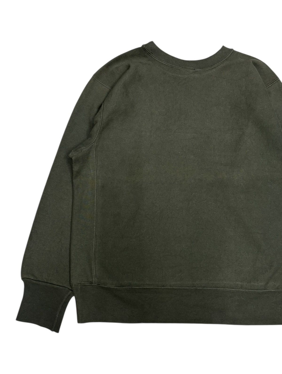 Broken Planet Vintage Brocken 02. Sweatshirt Size US M / EU 48-50 / 2 - 6 Thumbnail