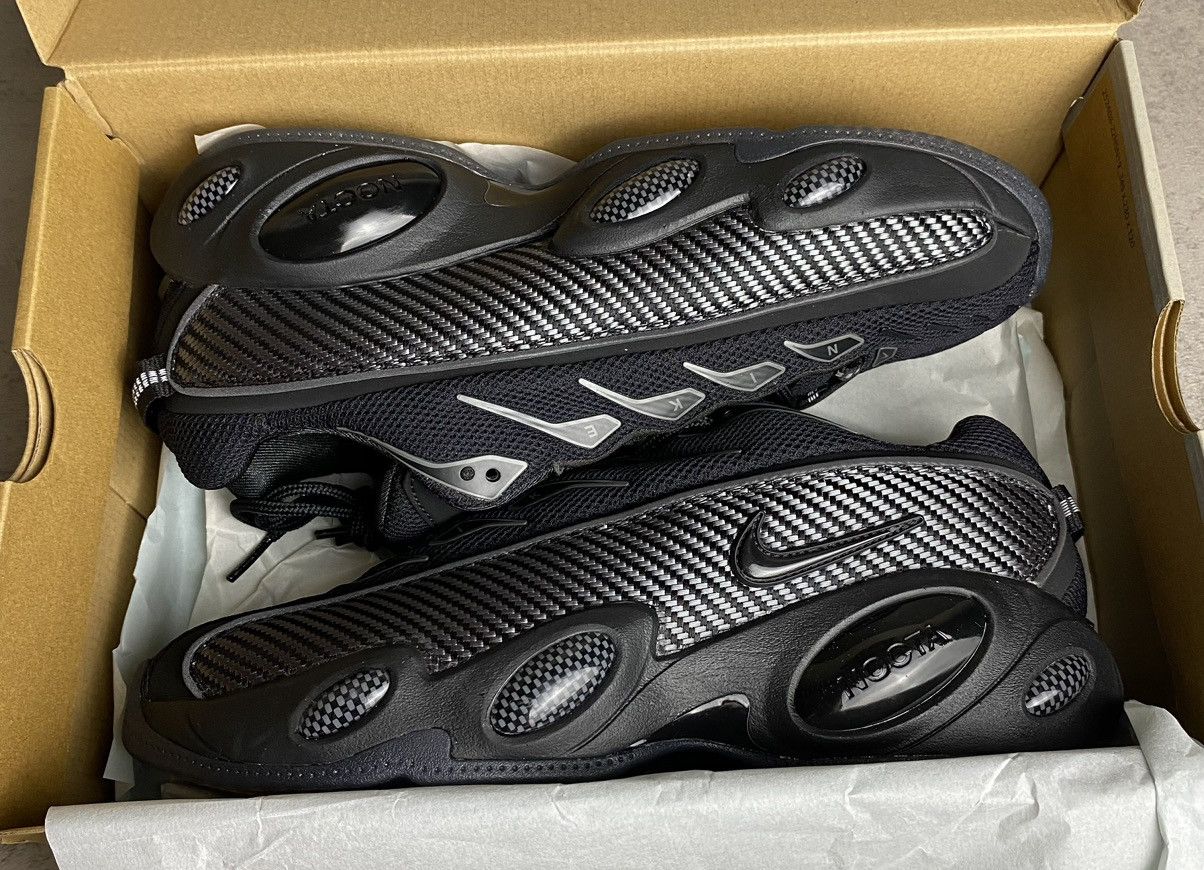 NOCTA × Nike Nike - Nocta Glide Size US 11 / EU 44 - 8 Thumbnail