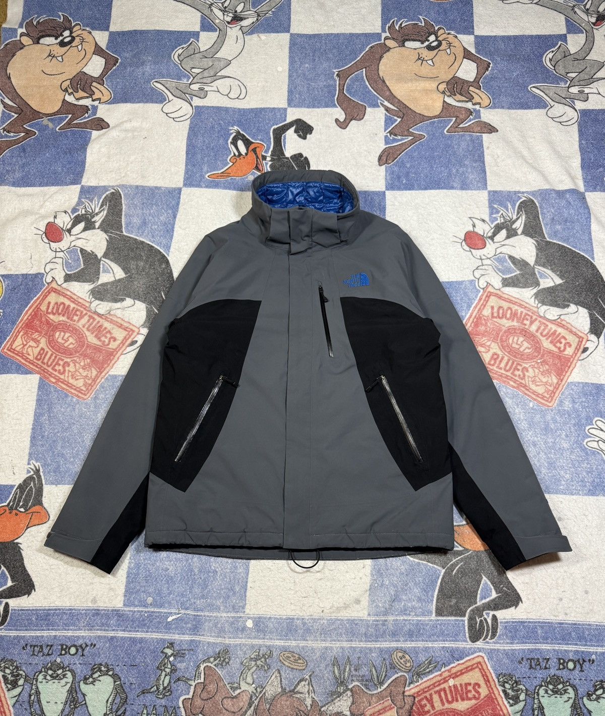 The North Face North face jacket Size US L / EU 52-54 / 3 - 1 Thumbnail