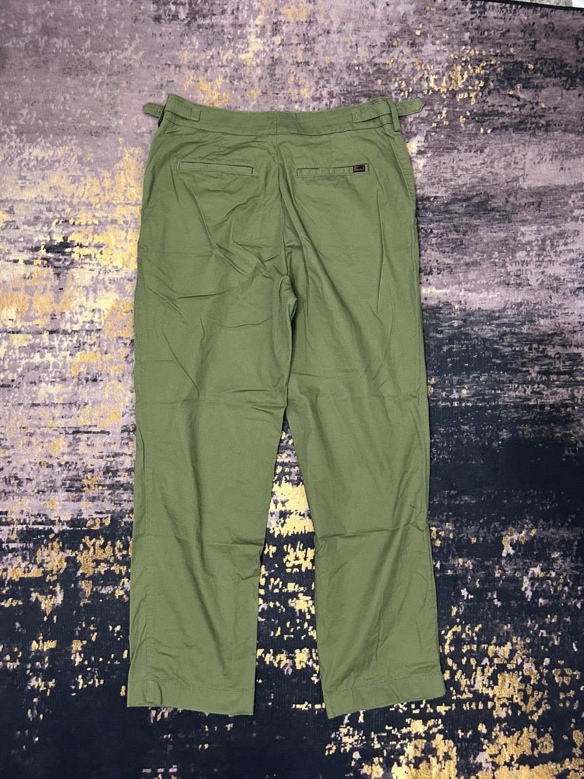 Japanese Brand Fun.da.mentalist Ghurka Pants Size US 30 / EU 46 - 4 Thumbnail
