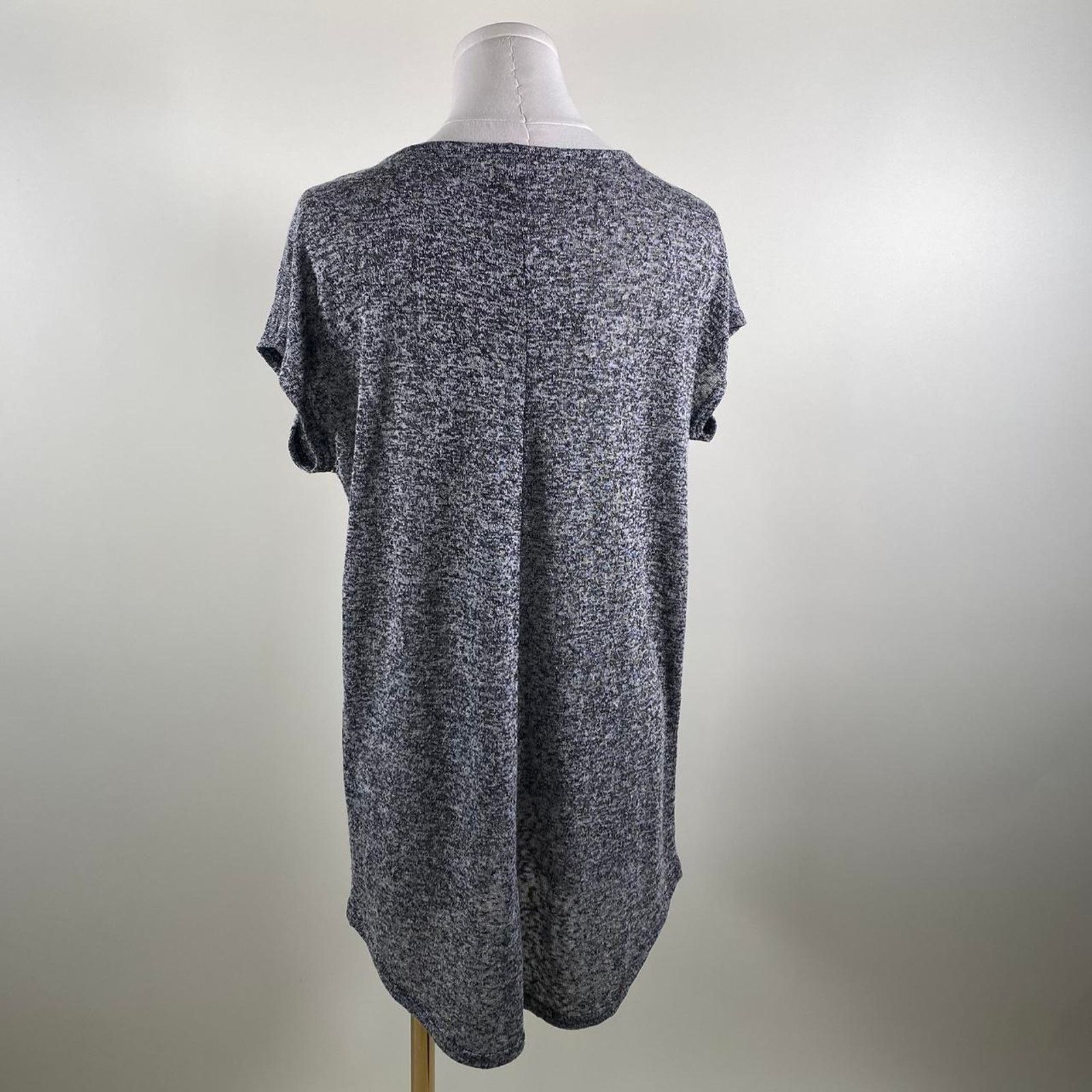 Other Y2k grunge zipper top Size M / US 6-8 / IT 42-44 - 3 Thumbnail