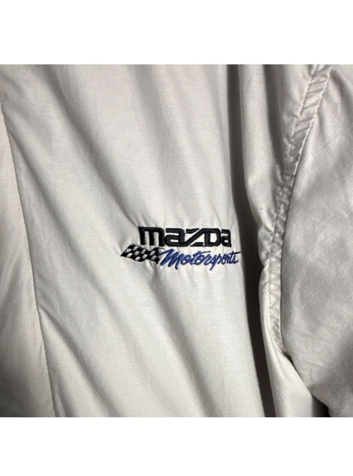 Other Vintage Crowd of California Motorsport Men's Jacket XL Size US XL / EU 56 / 4 - 2 Thumbnail