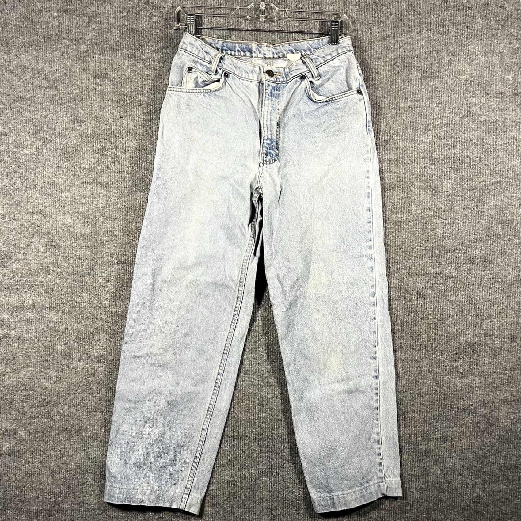 Levi's VINTAGE Levi's 505 Jeans Shirt? No, Sorry can't answer. Size US 27 - 5 Thumbnail