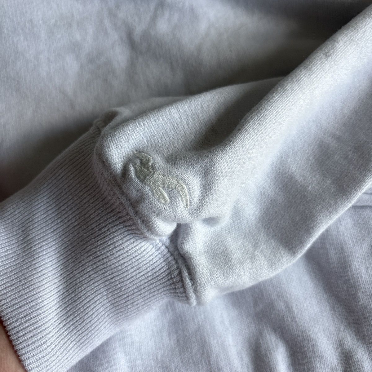 Hollister Off the shoulder sweater Size S / US 4 / IT 40 - 2 Thumbnail