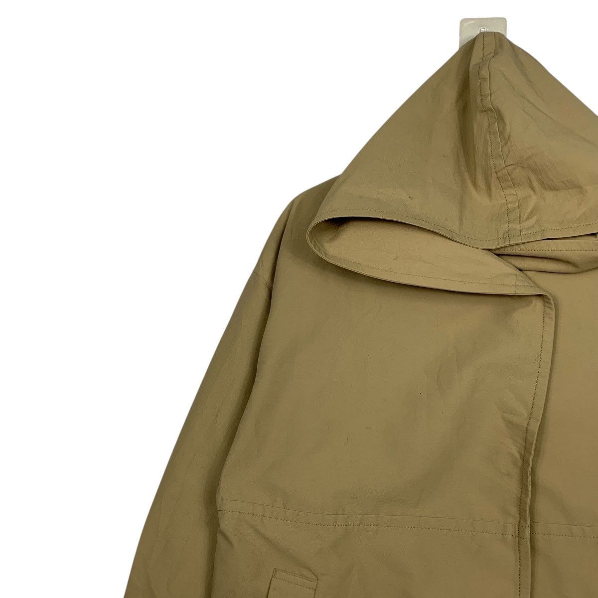 Journal Standard Journal Standard Hooded Jacket Size M / US 6-8 / IT 42-44 - 6 Thumbnail