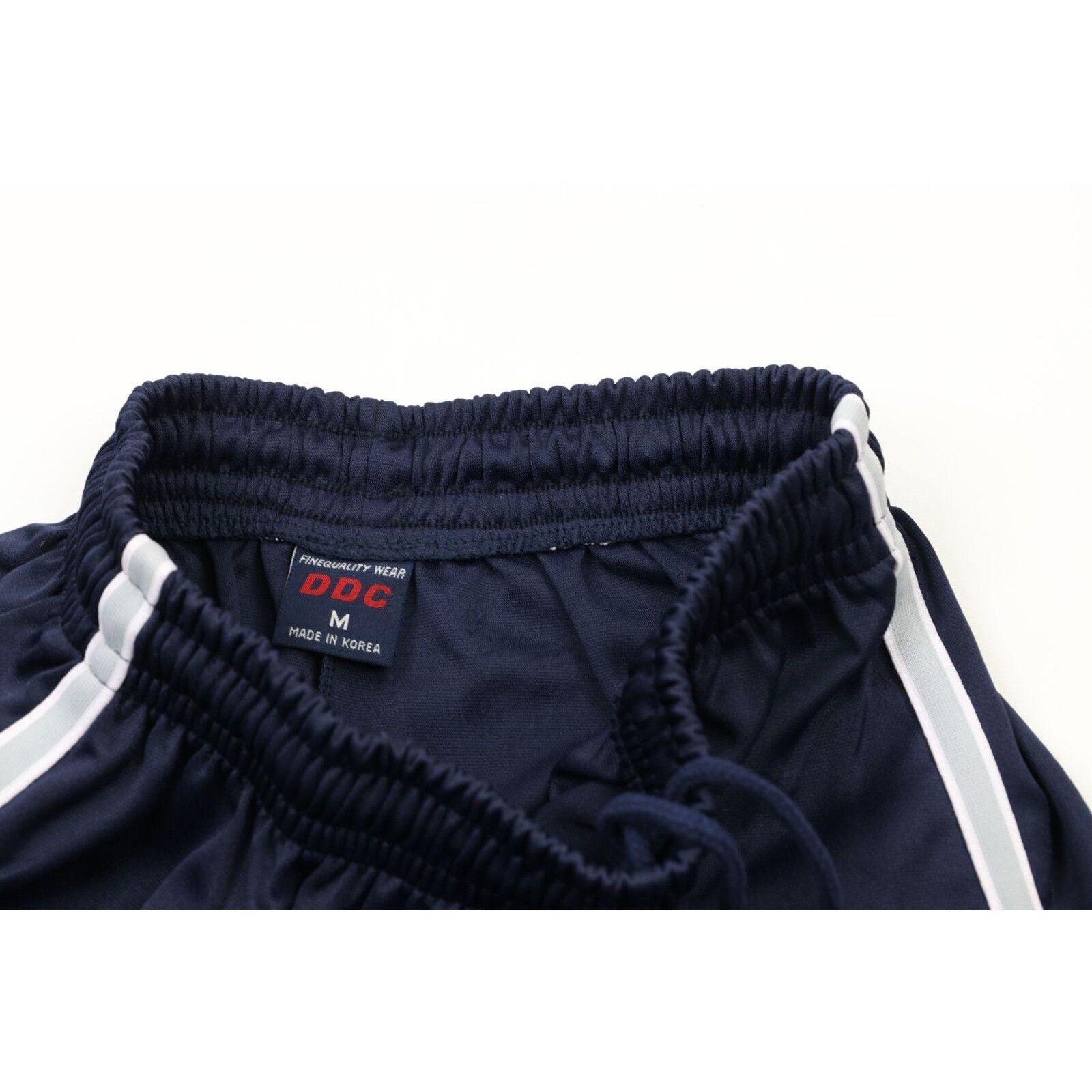 Vintage NOS Vintage Streetwear Baggy Detroit Basketball Shorts Size US 30 / EU 46 - 6 Thumbnail