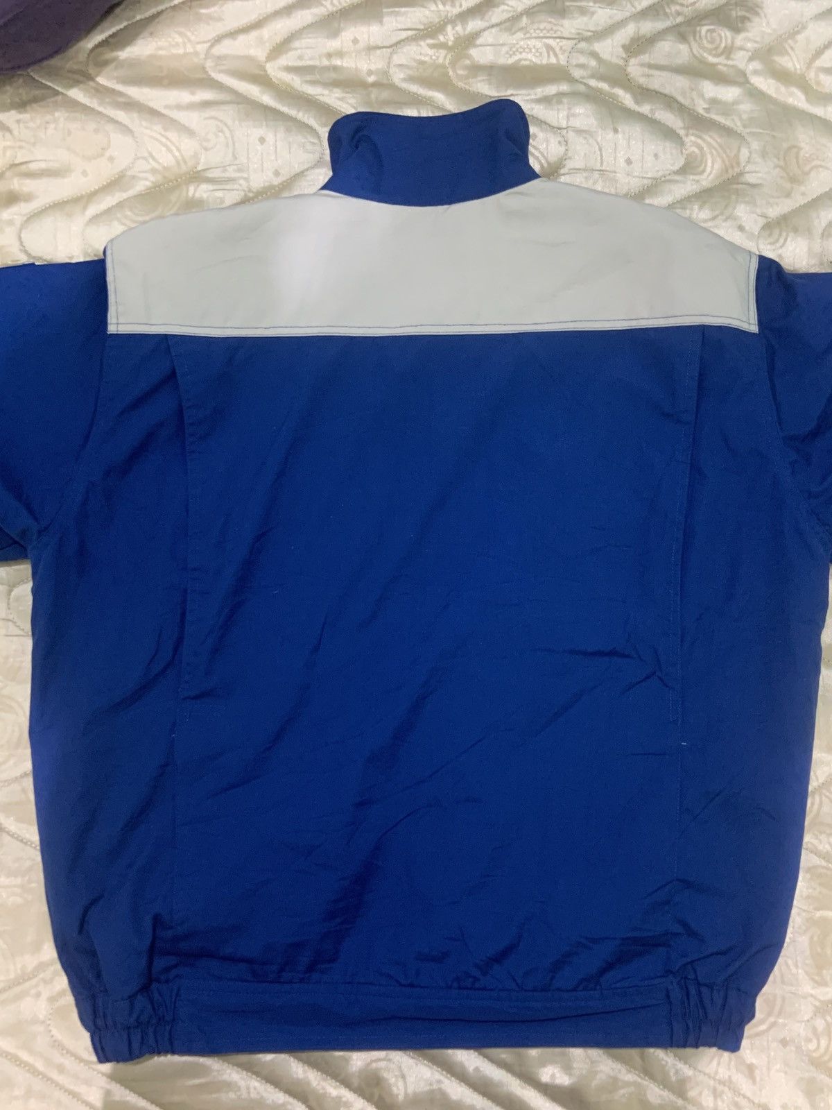 Vintage Suzuki technical staff Size US XL / EU 56 / 4 - 2 Thumbnail