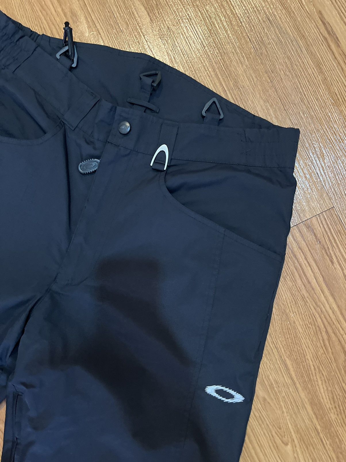 Oakley Oakley pant Size US 36 / EU 52 - 4 Thumbnail