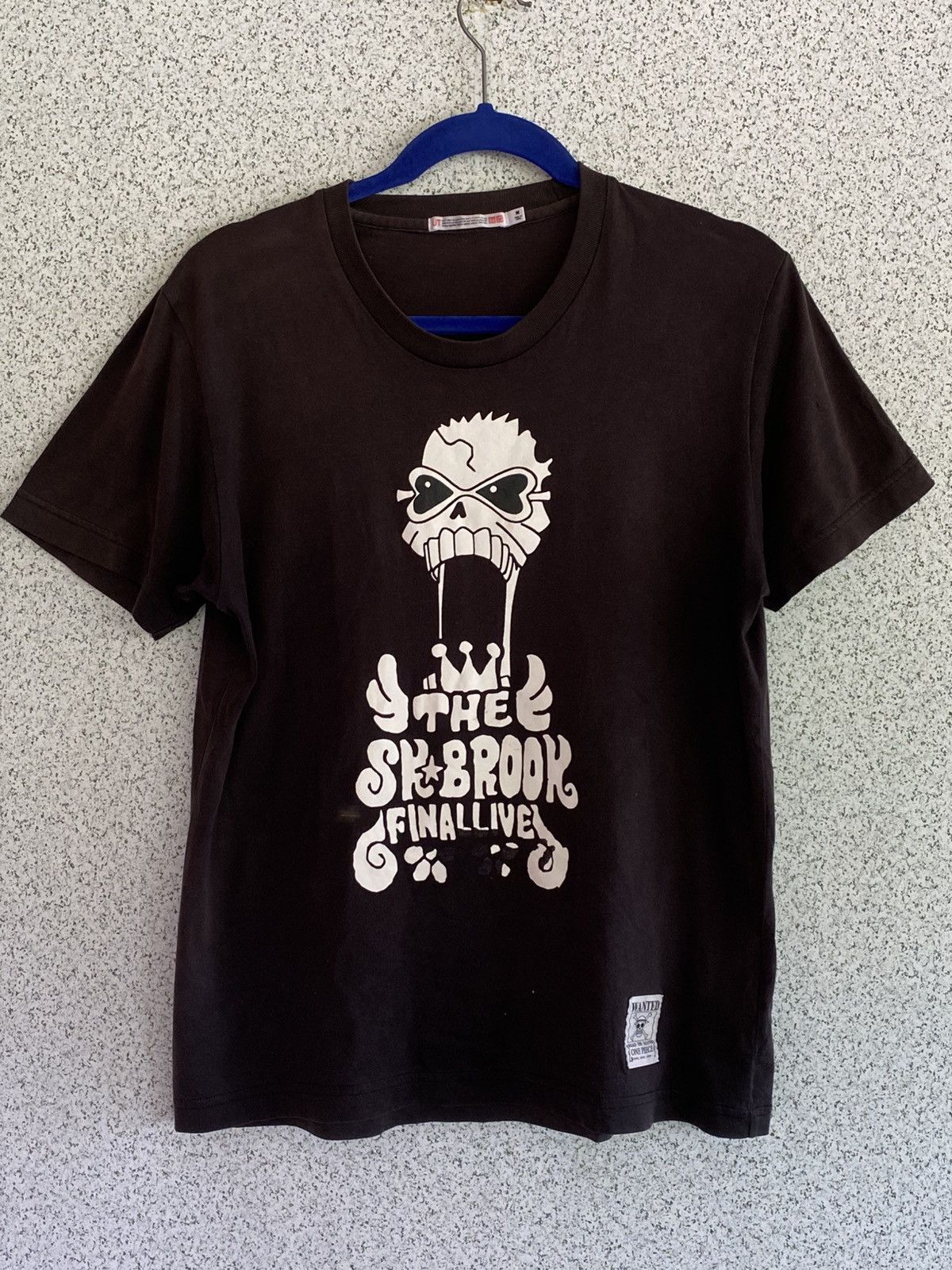 One Piece Anime One Piece WANTED 🔥 OFFER ME NOW🔥🔥 Size US M / EU 48-50 / 2 - 3 Thumbnail