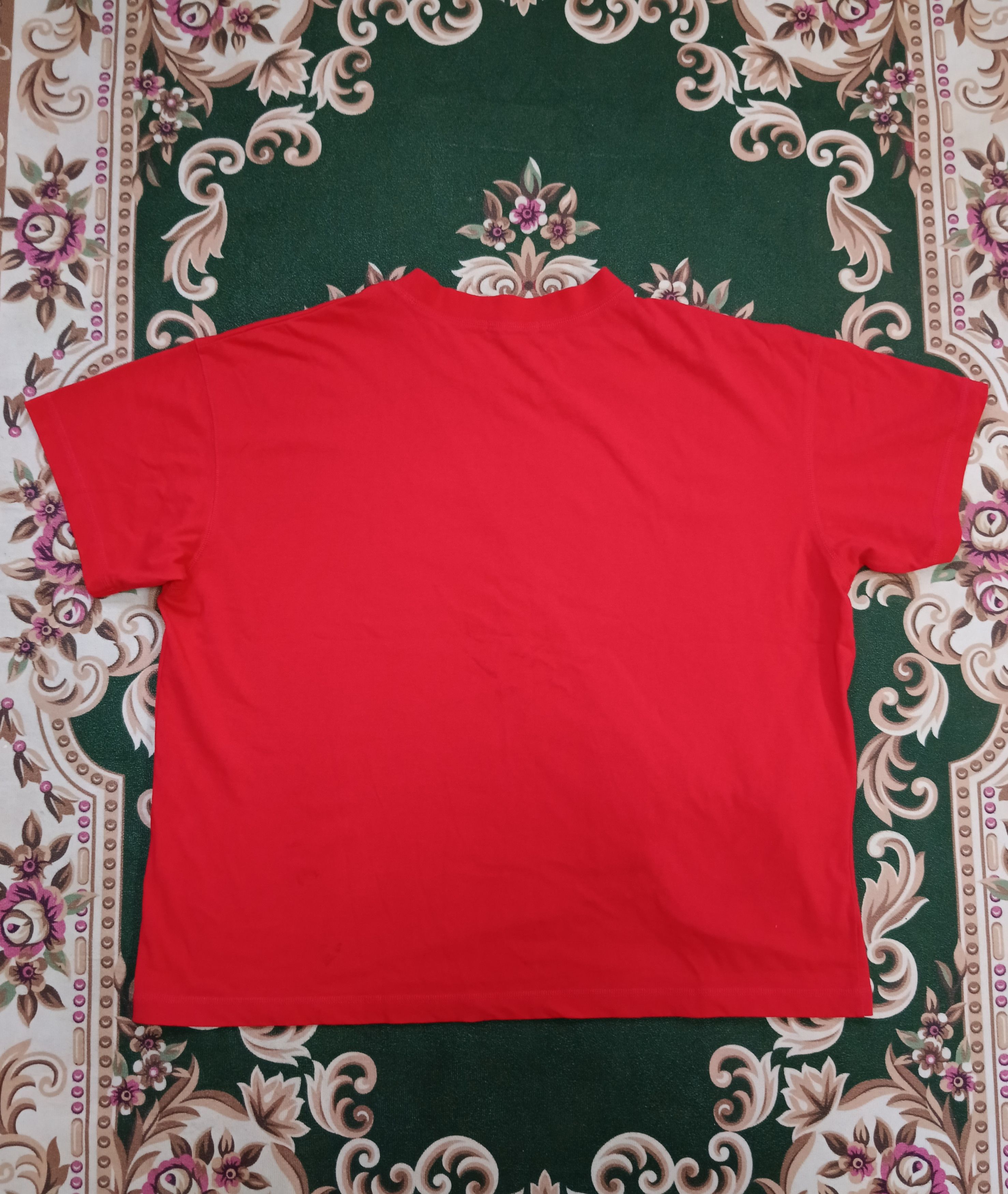 Disney × Issey Miyake ISSEY MIYAKE NE NET X DISNEY BOXY Size US L / EU 52-54 / 3 - 2 Thumbnail
