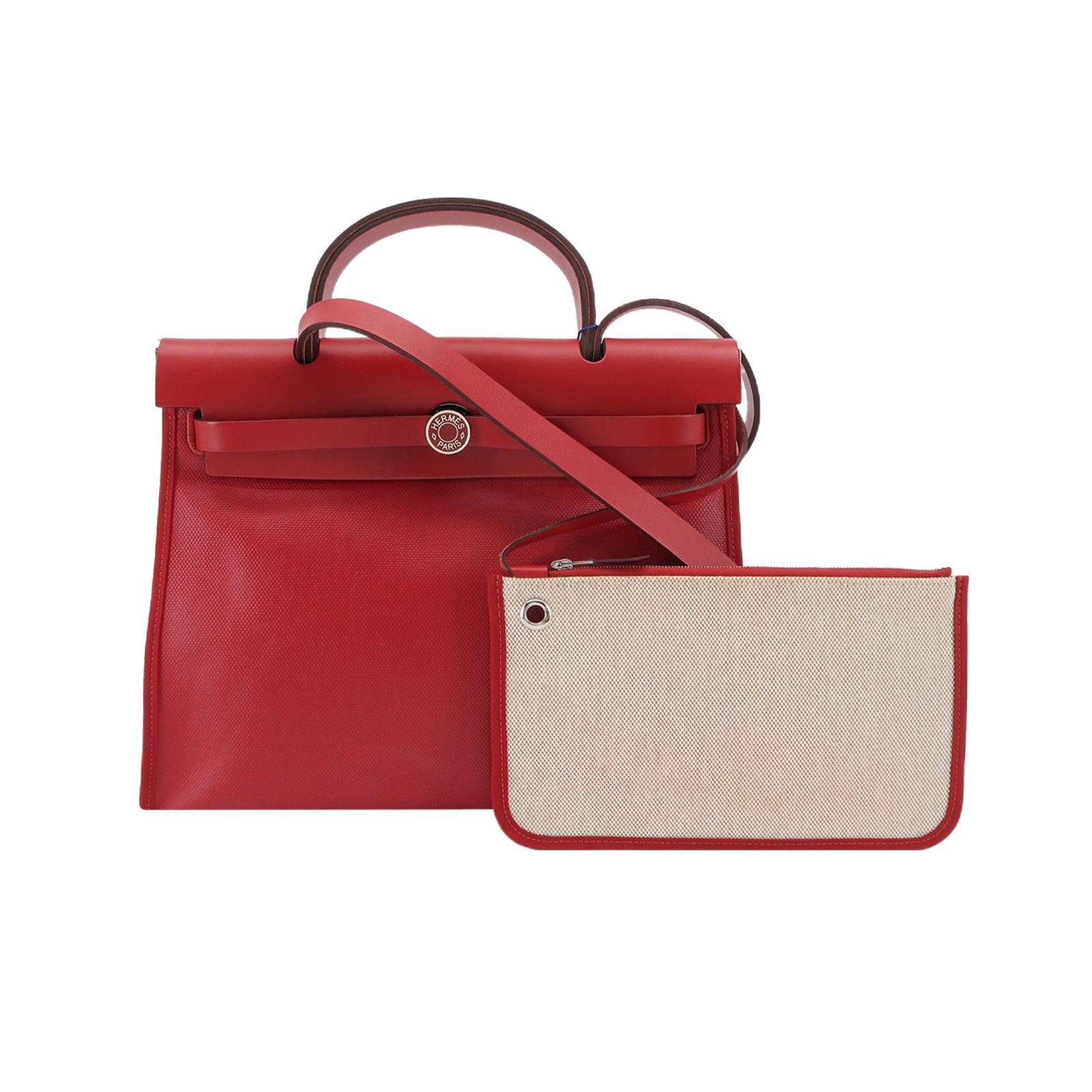 Hermes Hermes Women os Shoulder Bags Size ONE SIZE - 1 Thumbnail