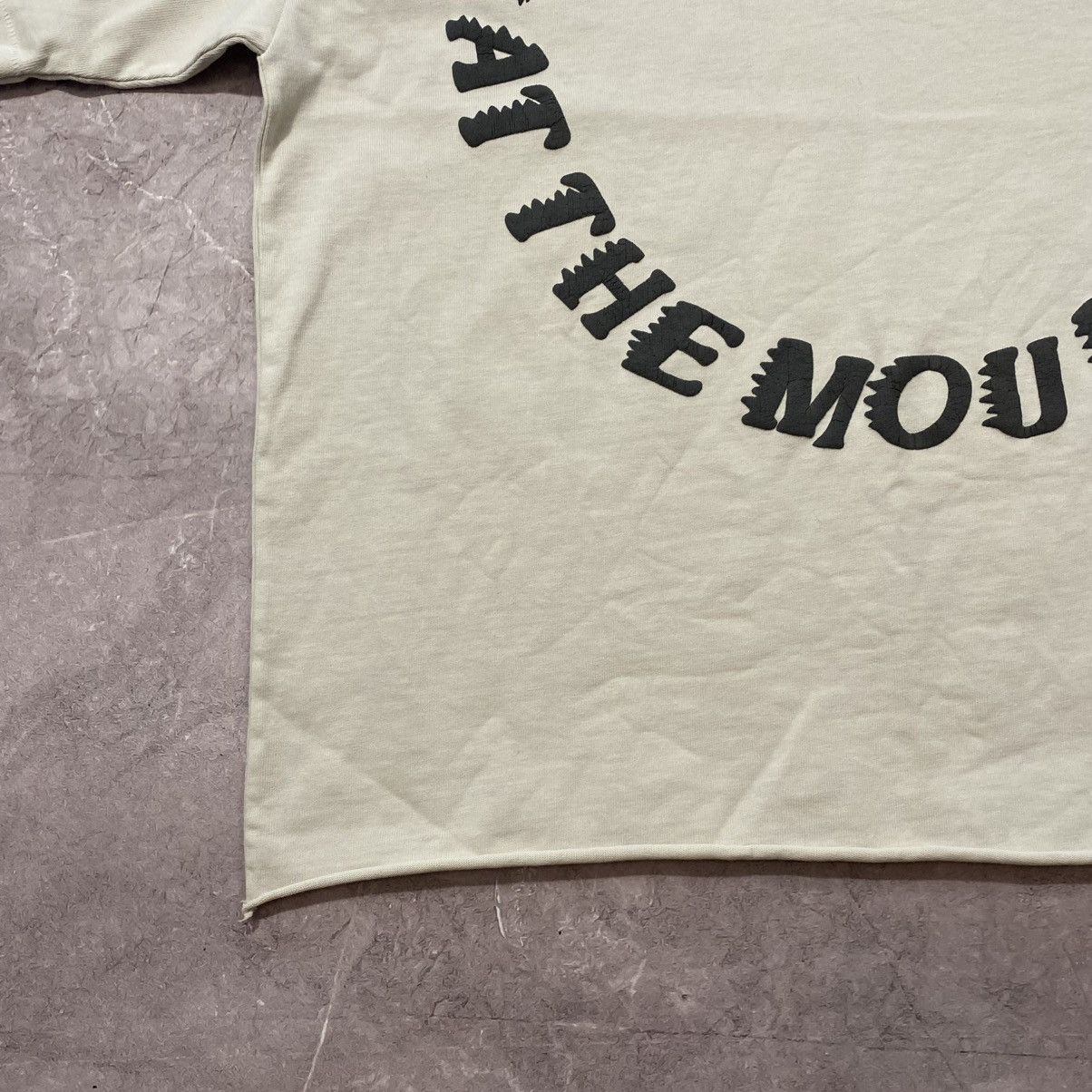 Kanye West CACTUS PLANT FLEA MARKET x KANYE WEST ‘TRUST GOD’ TEE Size US M / EU 48-50 / 2 - 15 Thumbnail