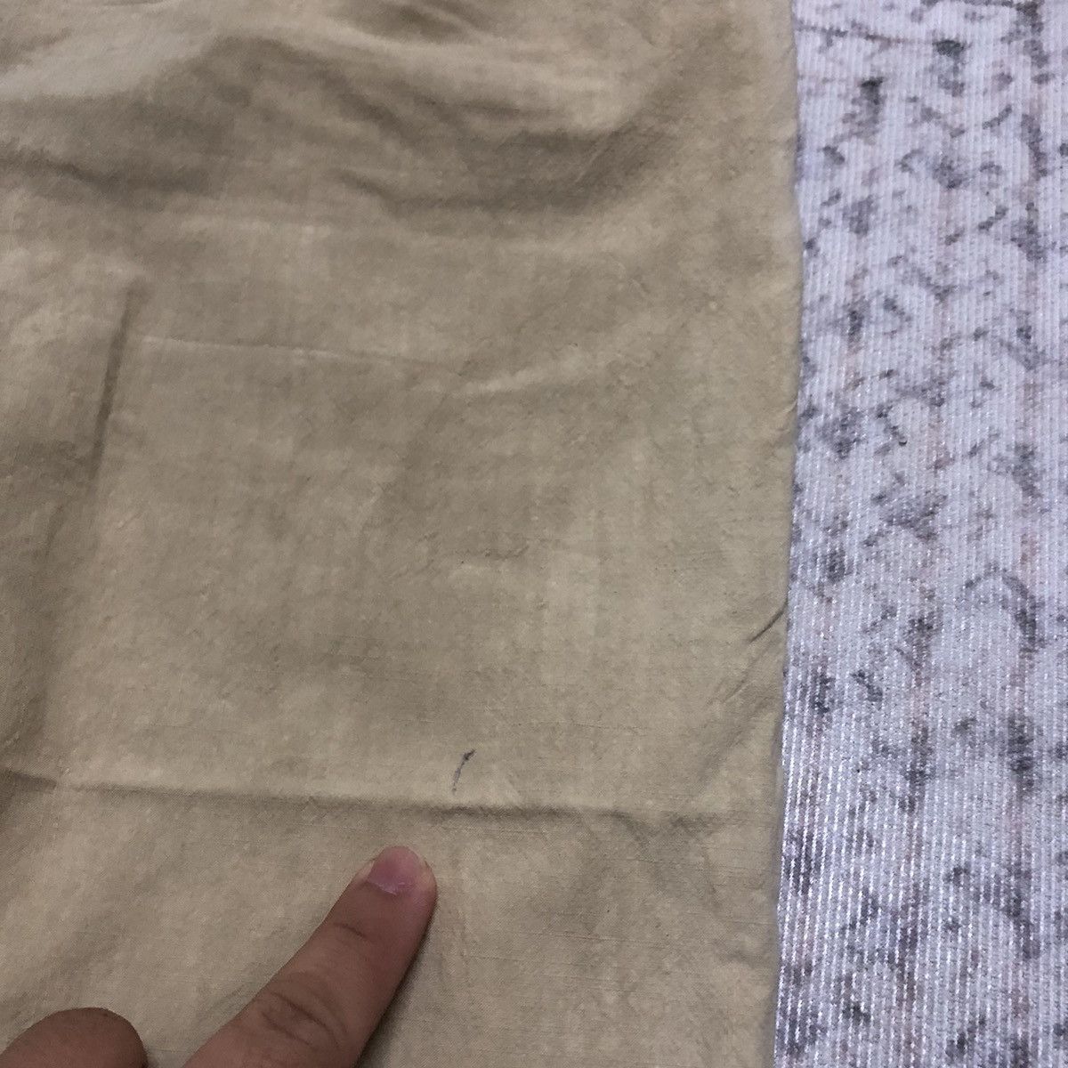 Designer × Isabel Marant × Isabel Marant Etoile Rare Faded Isabel Marant Étoile Designer Pants Size 29" - 8 Thumbnail