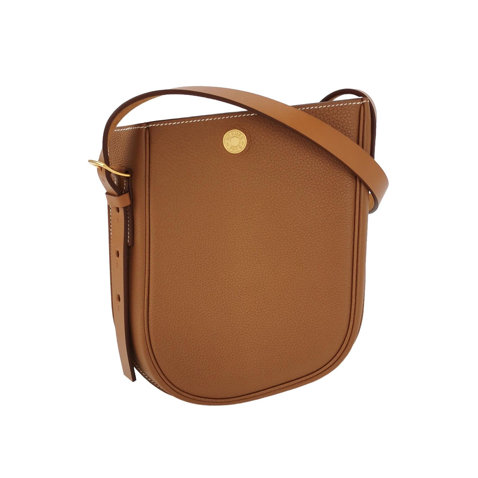 Hermes Hermes Women os Shoulder Bags Size ONE SIZE - 1 Thumbnail
