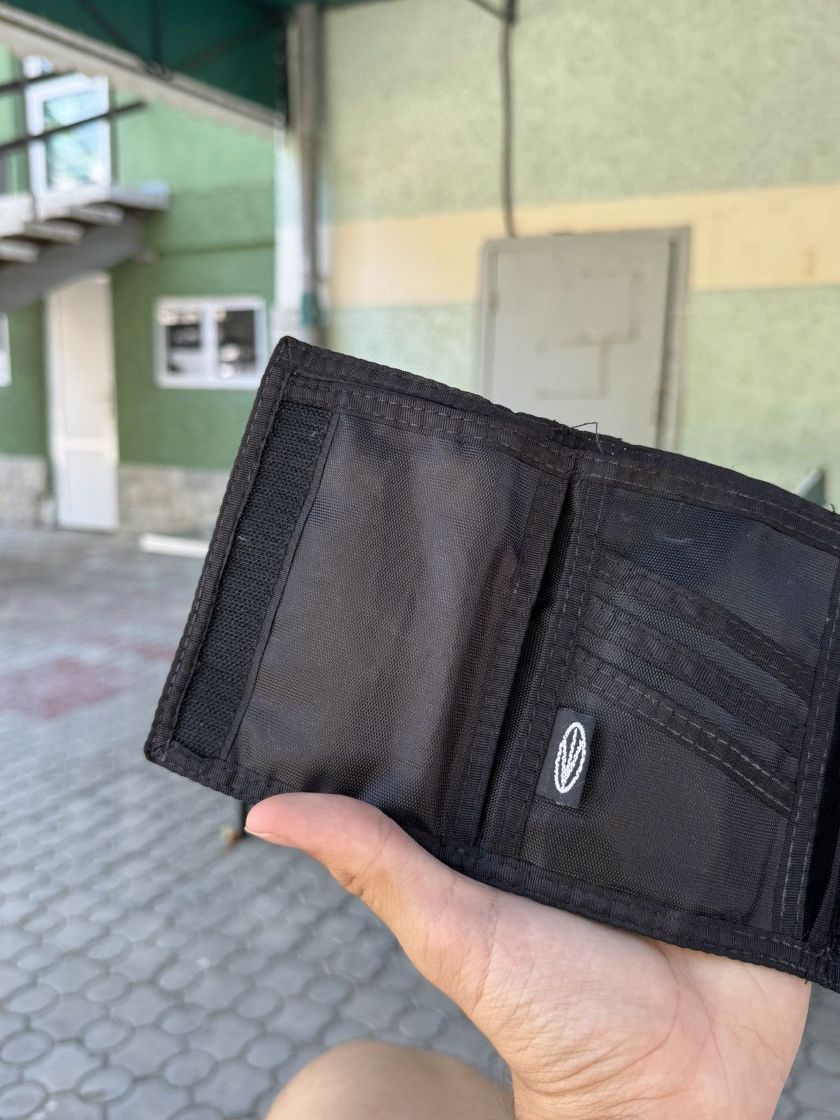 JNCO VINTAGE JNCO WALLET Size ONE SIZE - 10 Thumbnail