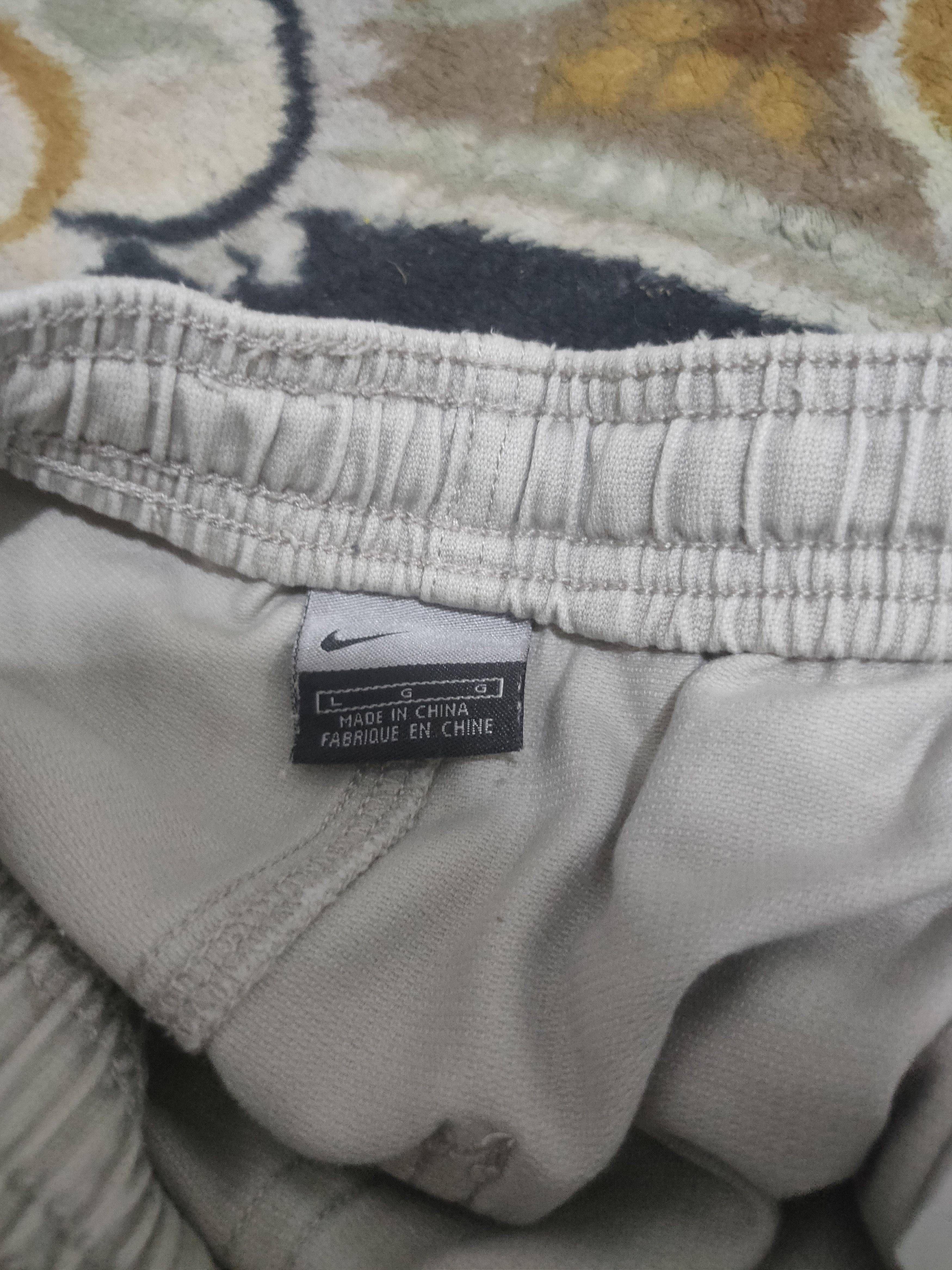 Nike Nike Double Knee Carpenter Pants 00s Size US 34 / EU 50 - 4 Thumbnail