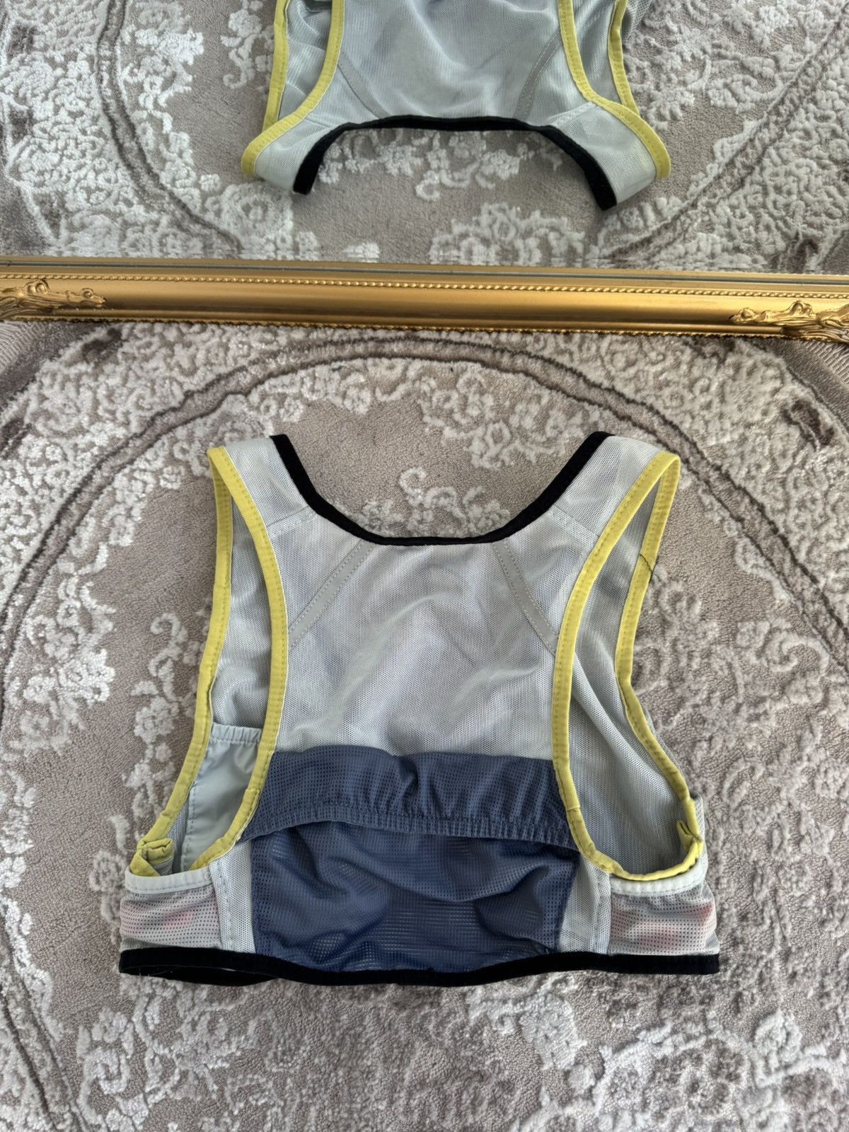 Nike Nike Trail Running Vest (Womans/ Size ONE SIZE - 5 Thumbnail