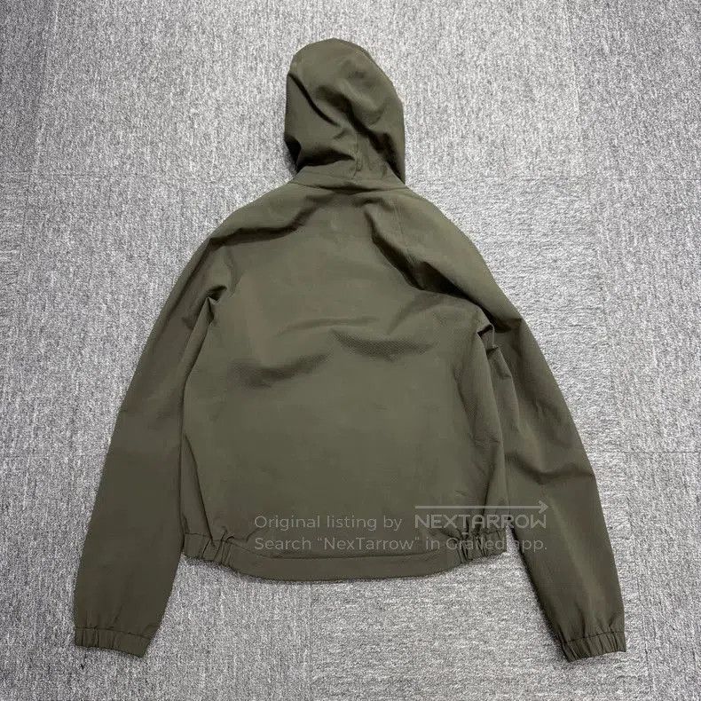 Loro Piana Loro Piana Solid Color Rain Jacket. Size US S / EU 44-46 / 1 - 4 Thumbnail