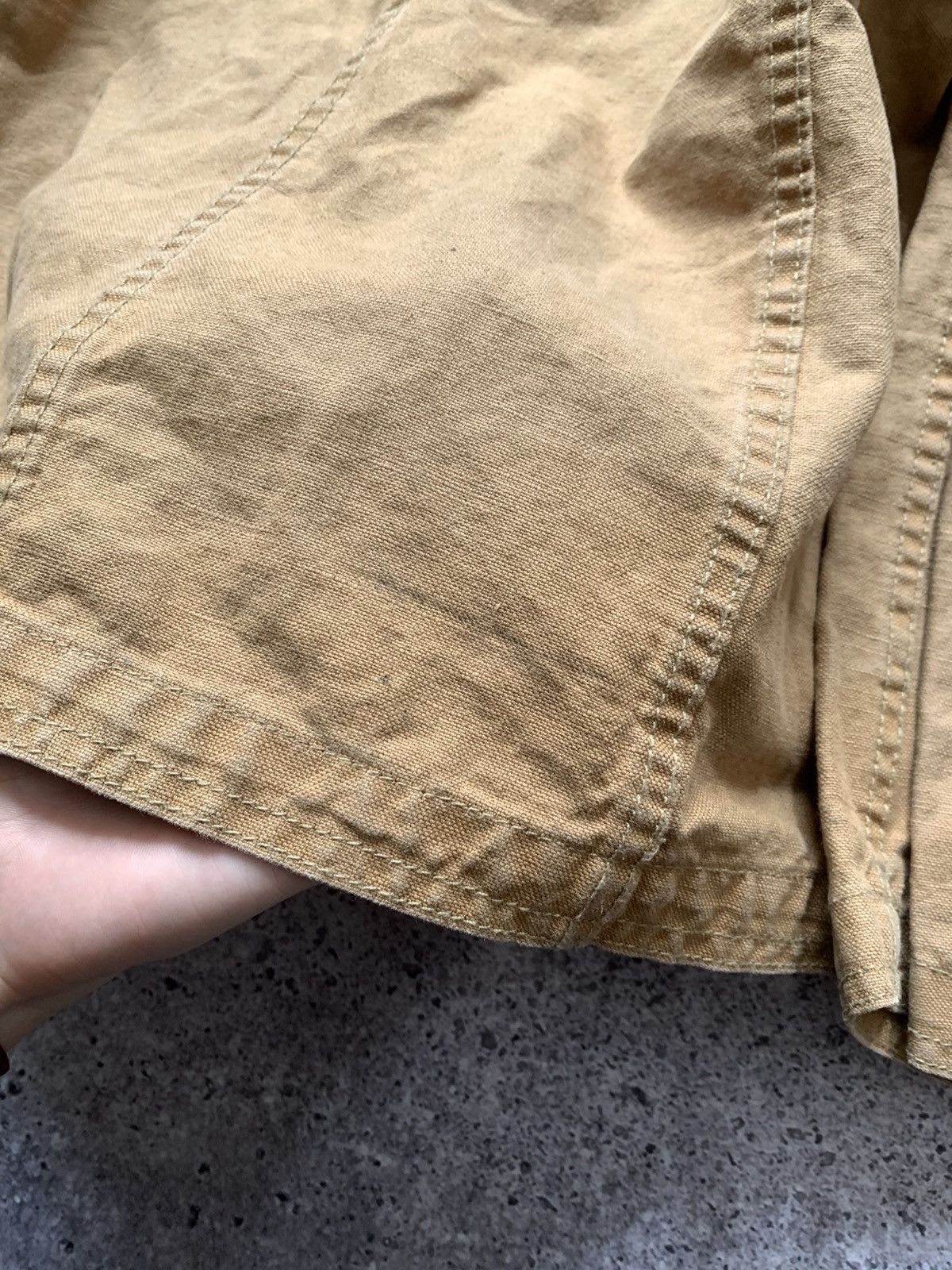 Polo Ralph Lauren 🔥VINTAGE POLO RALPH LAUREN 90s JACKET Size US L / EU 52-54 / 3 - 19 Thumbnail