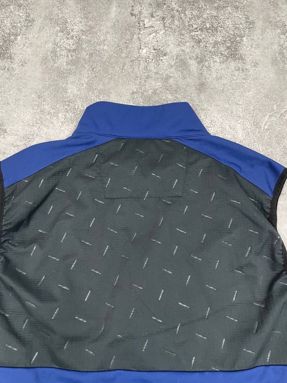 Castore Castore Newcastle United Men Sleeveless Training Vest Blue Size US L / EU 52-54 / 3 - 8 Thumbnail