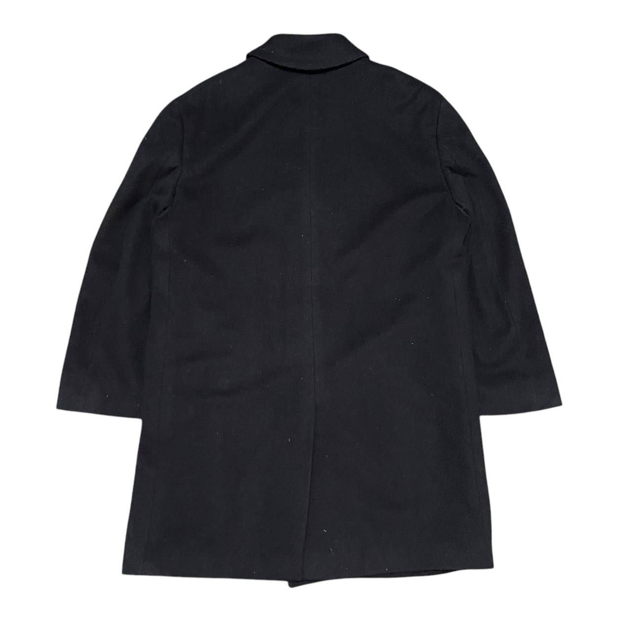 Jos. A. Bank Jos. A. Bank Wool Overcoat Size US M / EU 48-50 / 2 - 12 Thumbnail