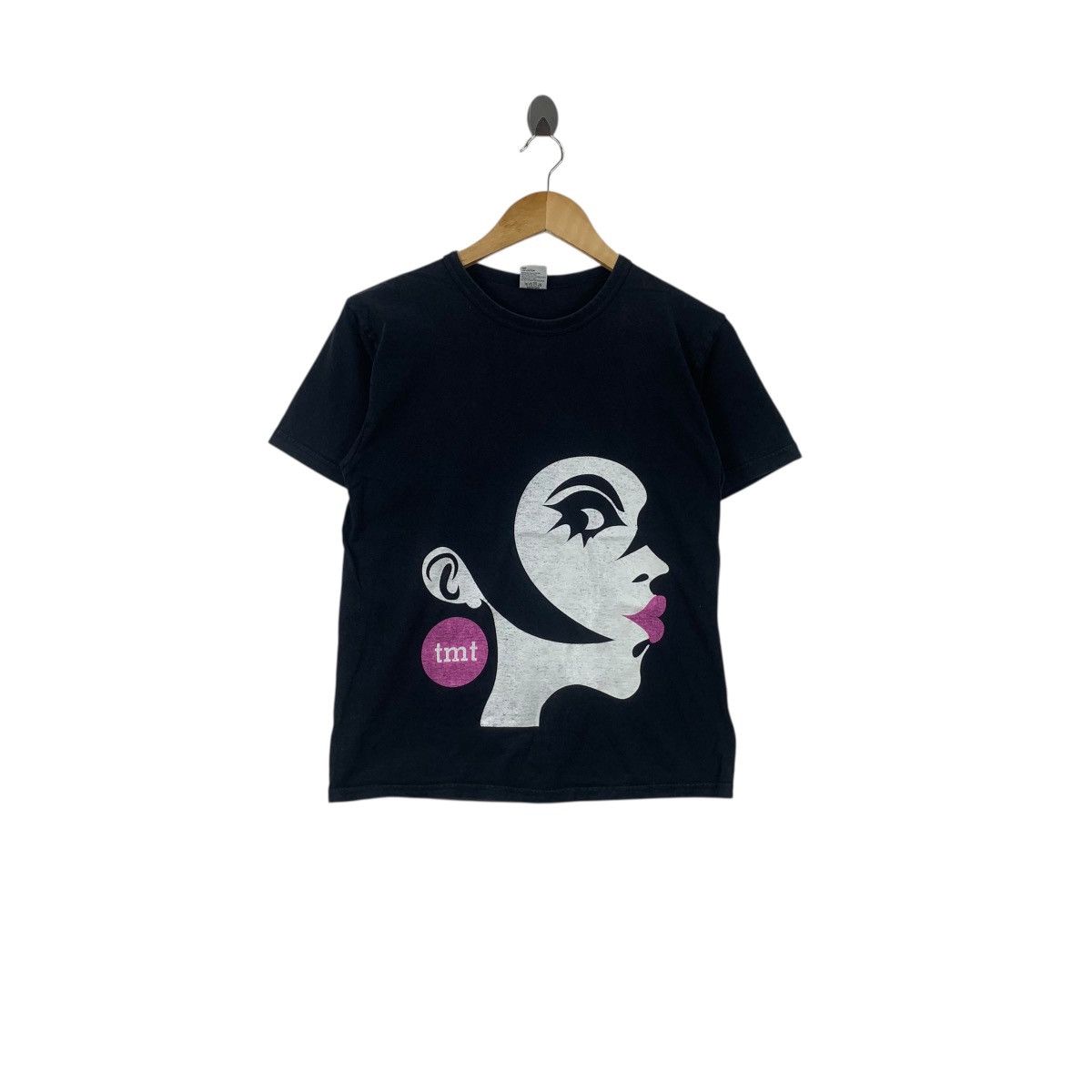 Anime ANIME AIM FOR THE ACE x TMT Big Holiday Tee Shirt Top Size US S / EU 44-46 / 1 - 1 Thumbnail