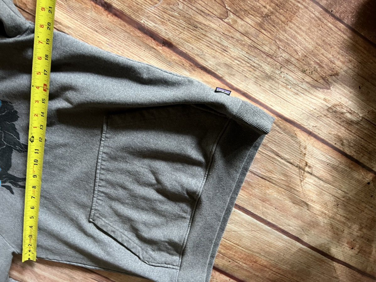 Patagonia Patagonia Hoodie Size US S / EU 44-46 / 1 - 7 Thumbnail