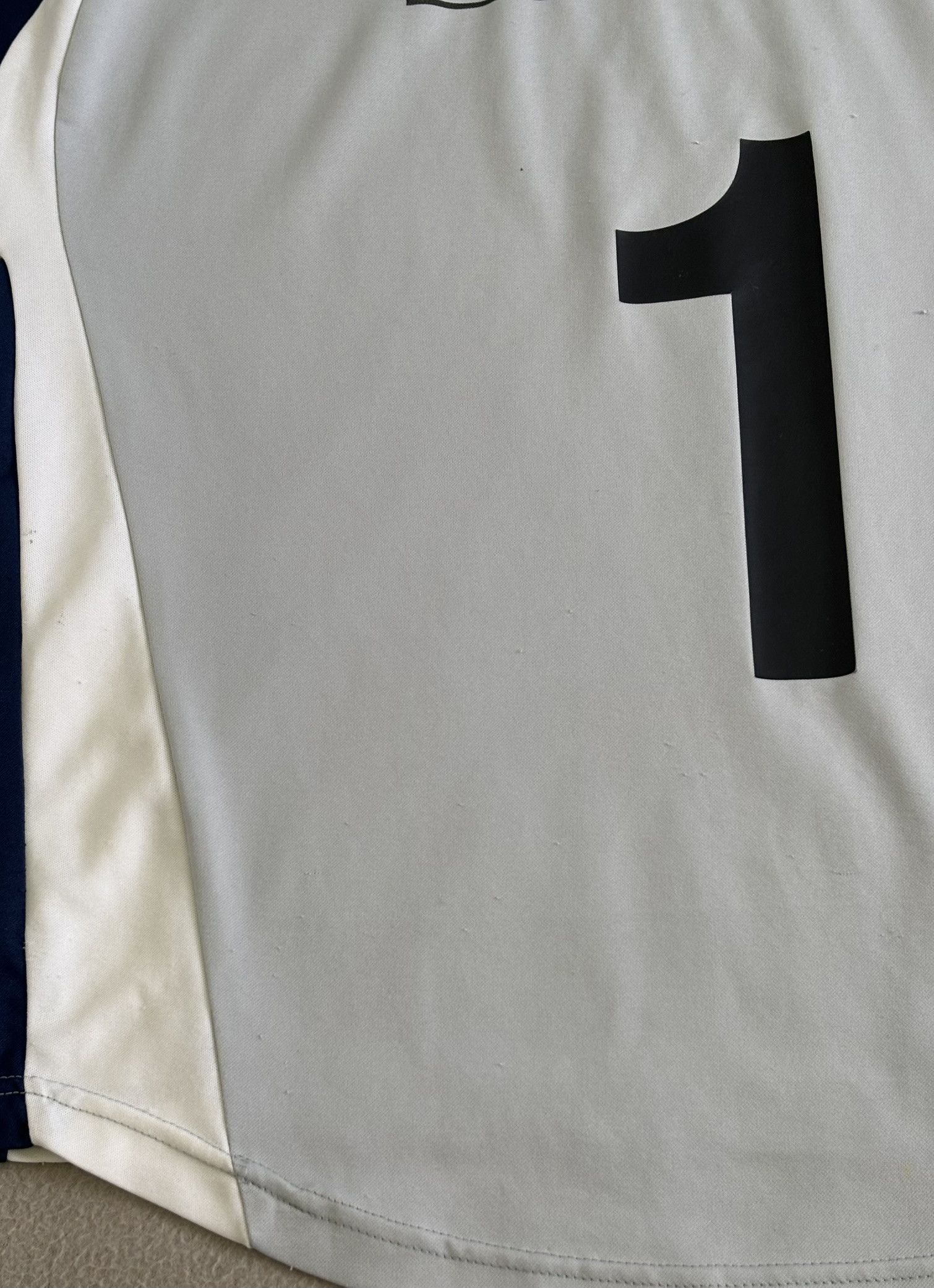 Puma Bua IF #1 Puma vintage Goalkeeper Jersey Size L Size US M / EU 48-50 / 2 - 15 Thumbnail