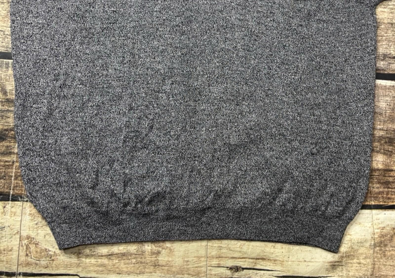 Other Studio by Visitor Sweater Mens Large Merino Wool Blend Italy Size US L / EU 52-54 / 3 - 5 Thumbnail