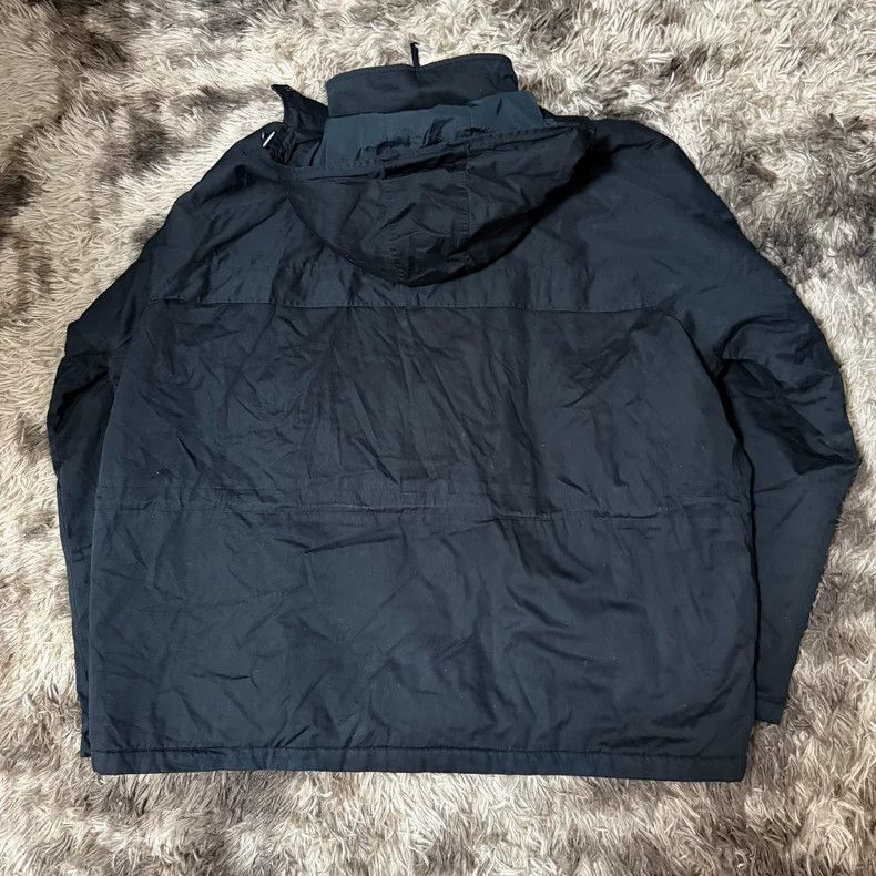 Balenciaga Balenciaga Embroidered logo, old cotton clothes, praka par Size US M / EU 48-50 / 2 - 3 Thumbnail