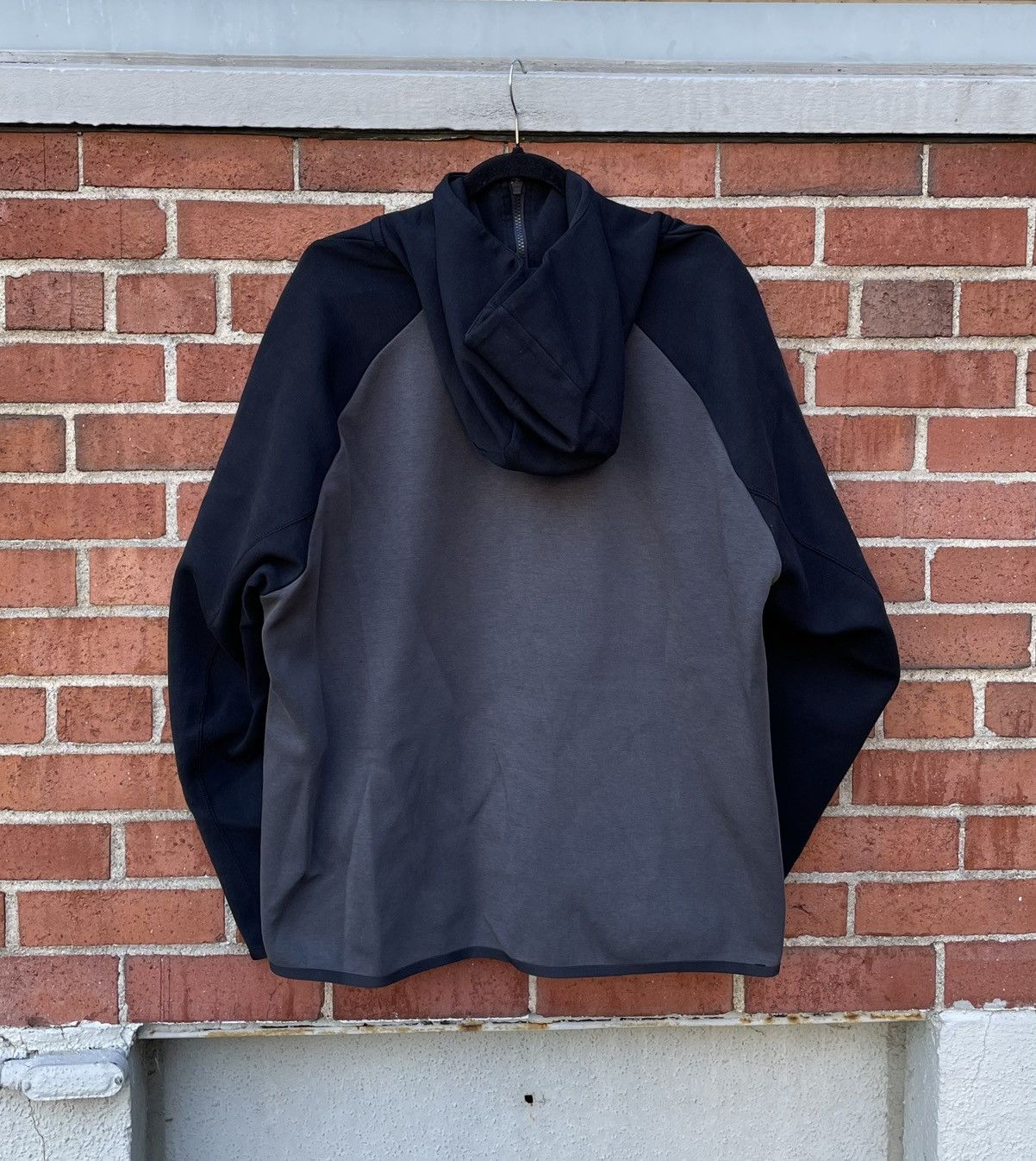 Nike Nike Sportswear Tech Fleece Hoodie Jacket Size US XXL / EU 58 / 5 - 7 Thumbnail
