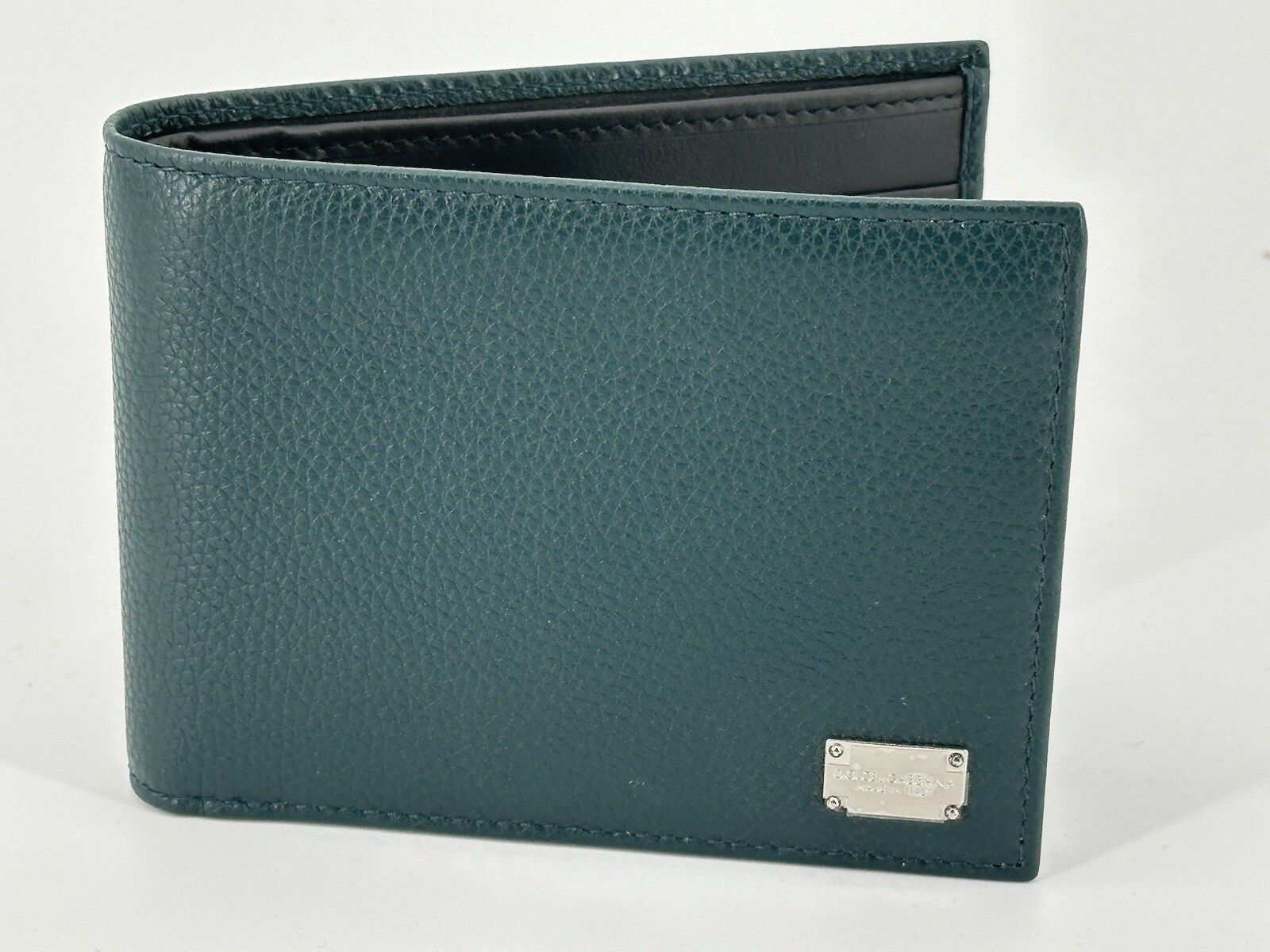 Dolce & Gabbana New Dolce&Gabbana Men's Wallet Size ONE SIZE - 1 Thumbnail