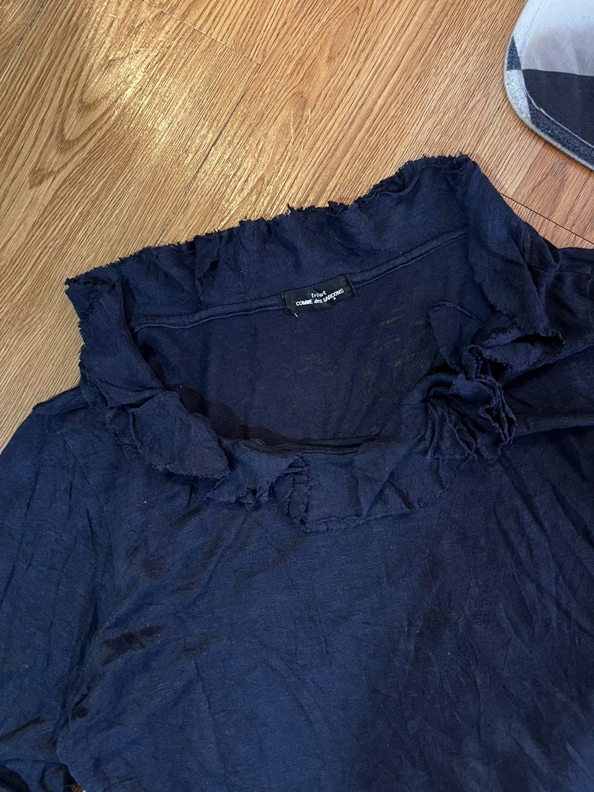 CDG by Comme des Garcons × Junya Watanabe CDG Size L / US 10 / IT 46 - 5 Thumbnail