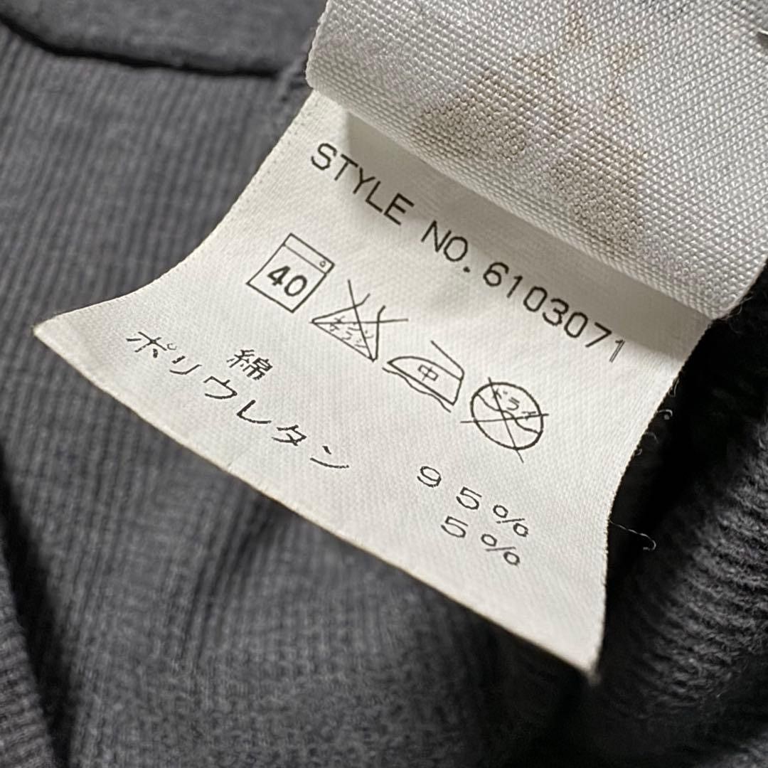 Avirex OOs Archive Avirex Grey Hoodie Size US L / EU 52-54 / 3 - 11 Thumbnail