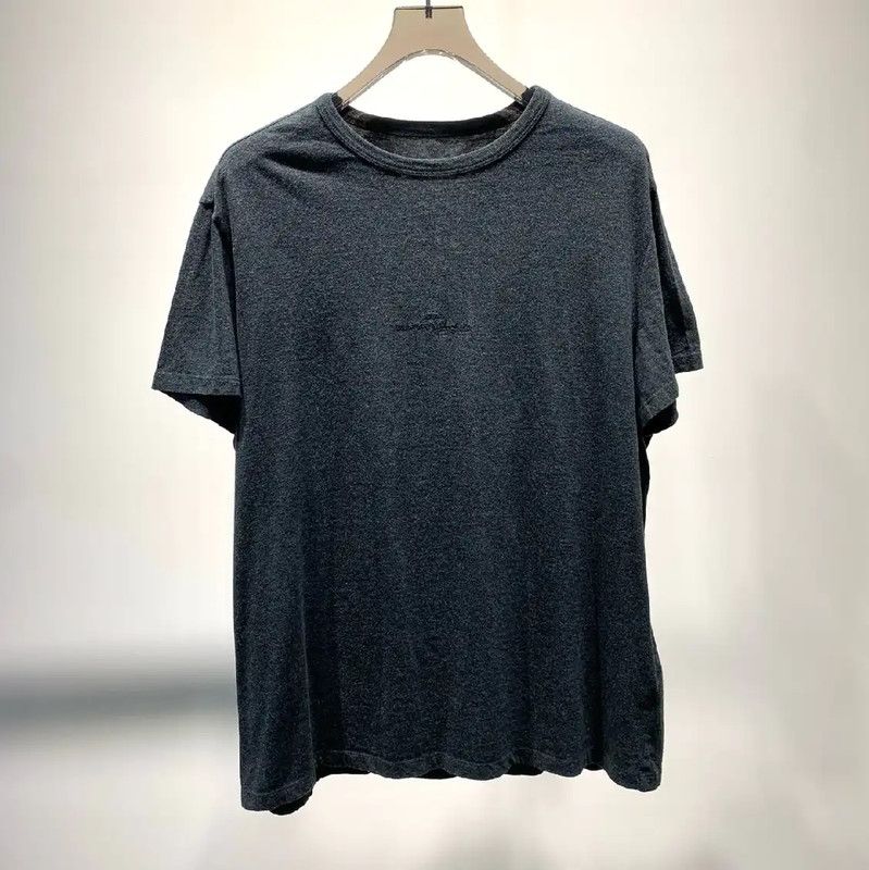 Maison Margiela Mystery man six tee | Grailed